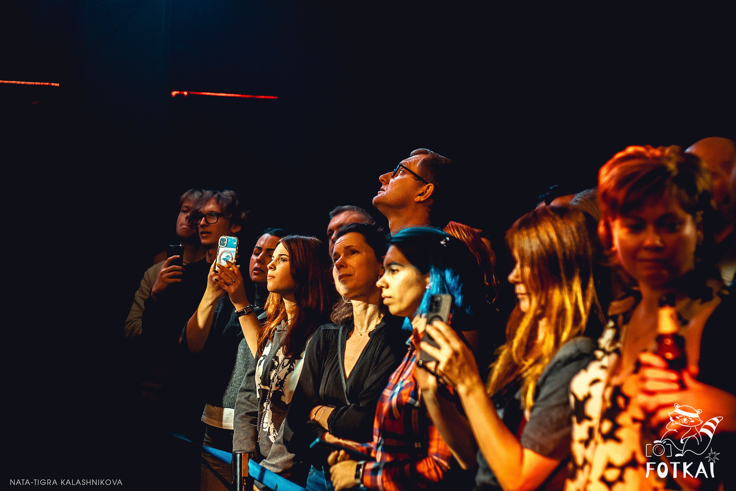 Splean en Madrid 25 enero 2026 — fotos y momentos del concierto legendario | FOTKAI