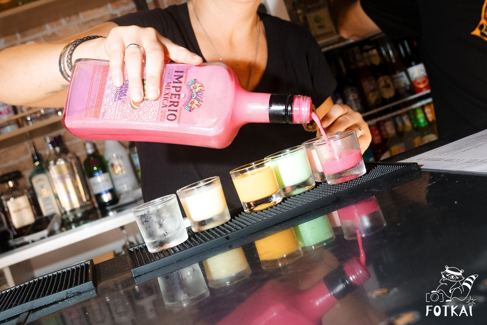 The Sunset Lounge Bar — Chill Lounge Event Photos in Torrevieja, Costa Blanca, 2026 | FOTKAI