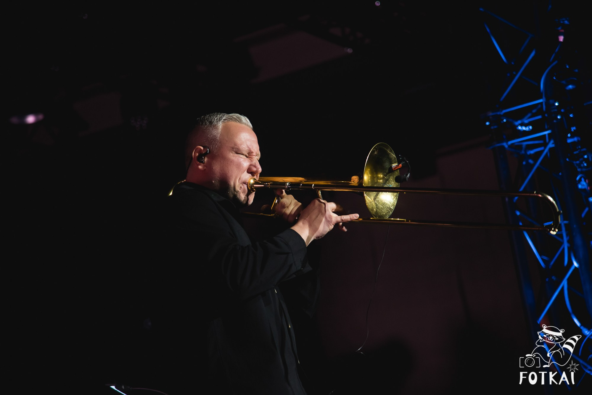 DDT — Fotos del concierto en Auditorio Roig Arena, Valencia, 2026 | FOTKAI