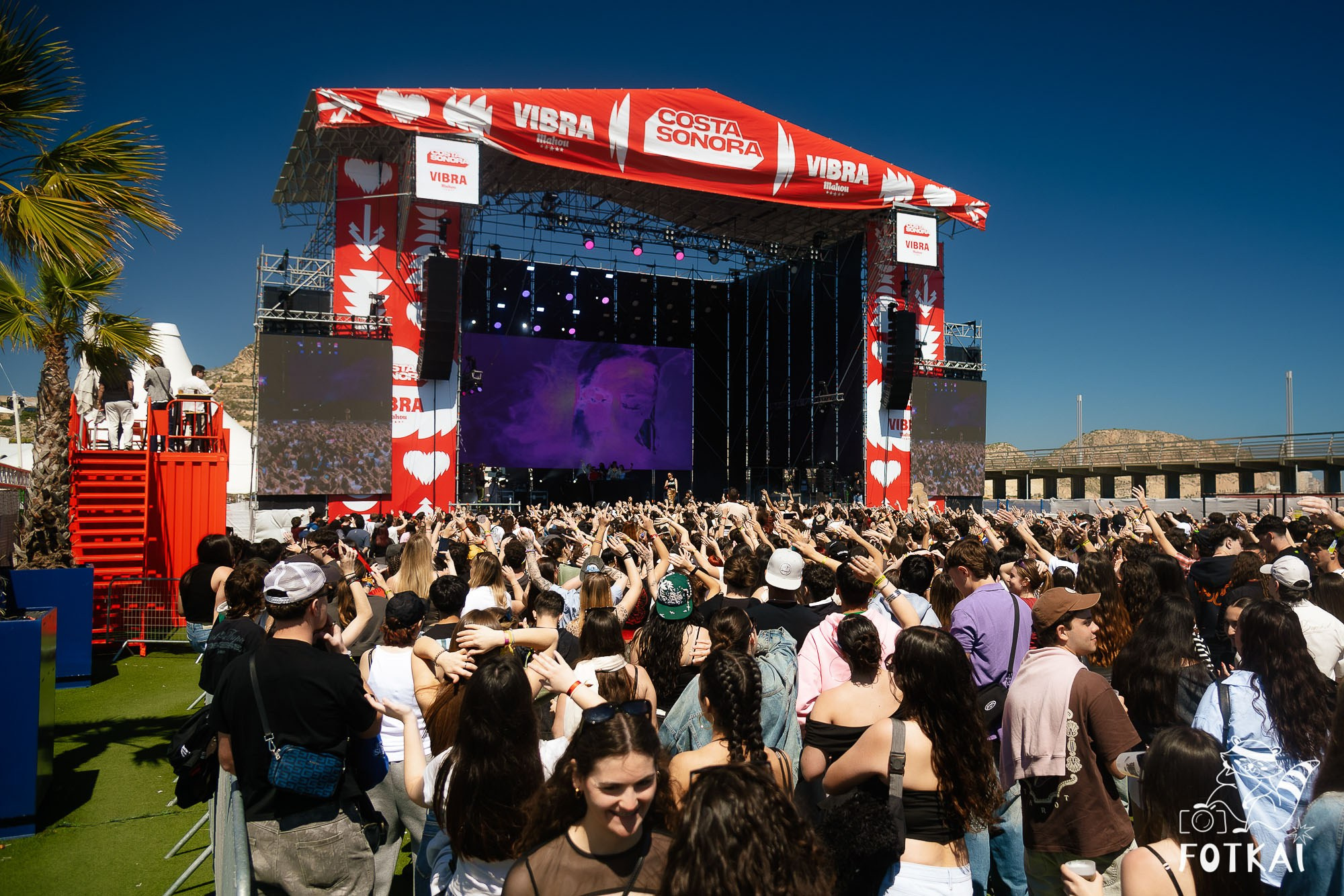 Costa Sonora 2026 Alicante Day 2 Photos — Search Yourself, Friends and Festival People | FOTKAI