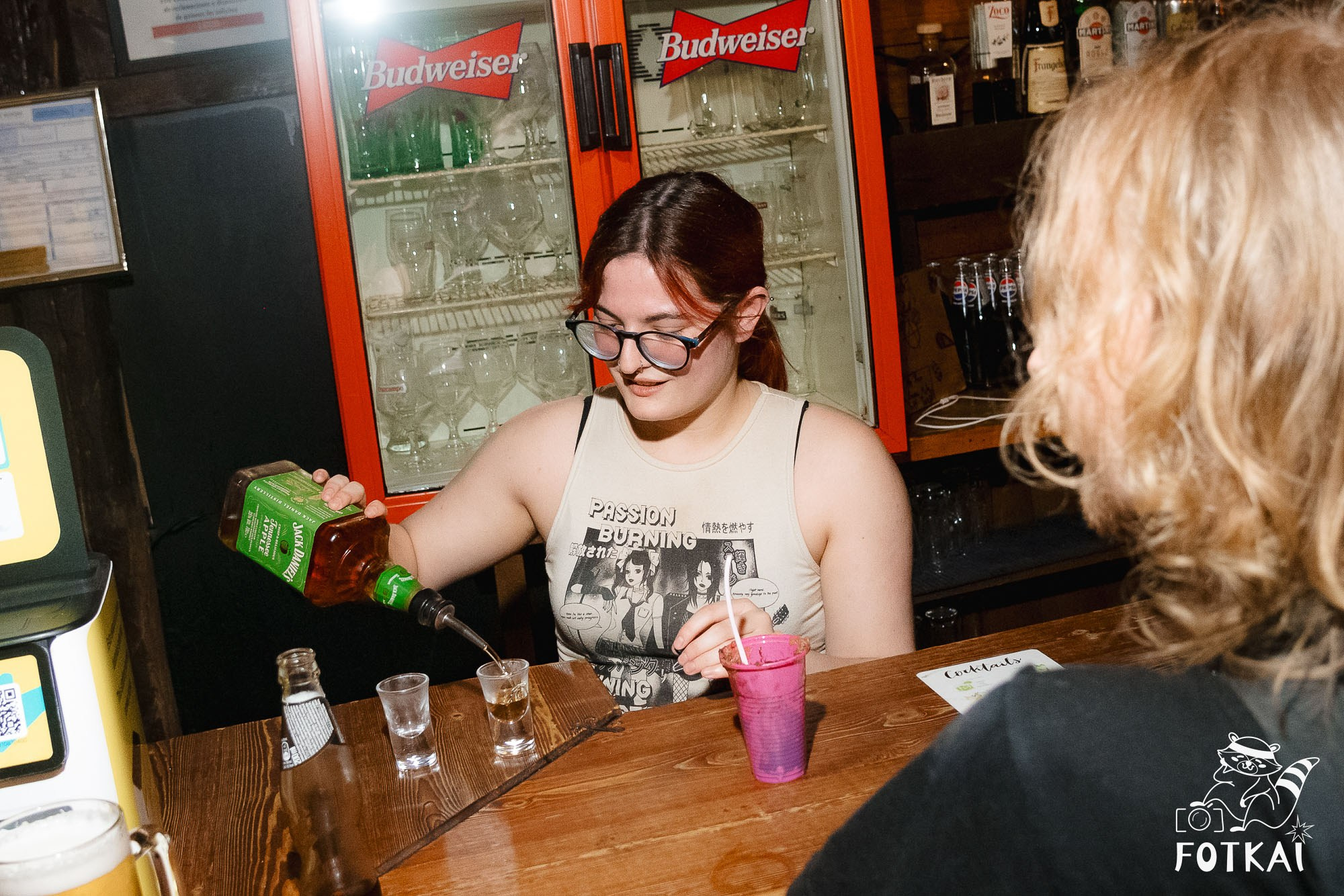 Dirty Picks — Concert Photos at El Paso Bar, Torrevieja, 2026 | FOTKAI