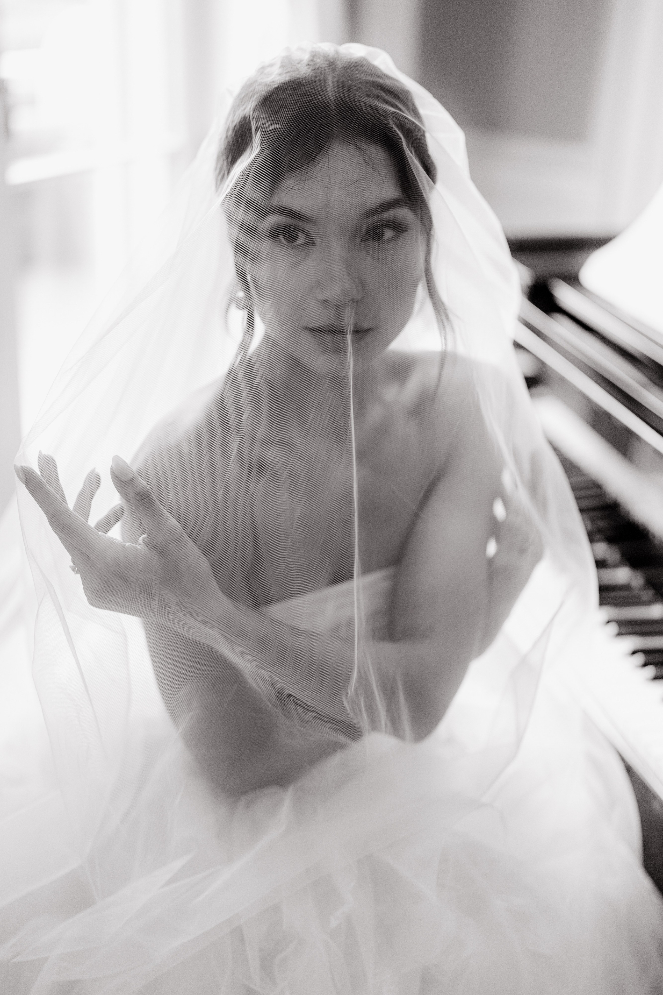 Sabrina and Pranav. Wedding photographer and videographer New York | New Jersey