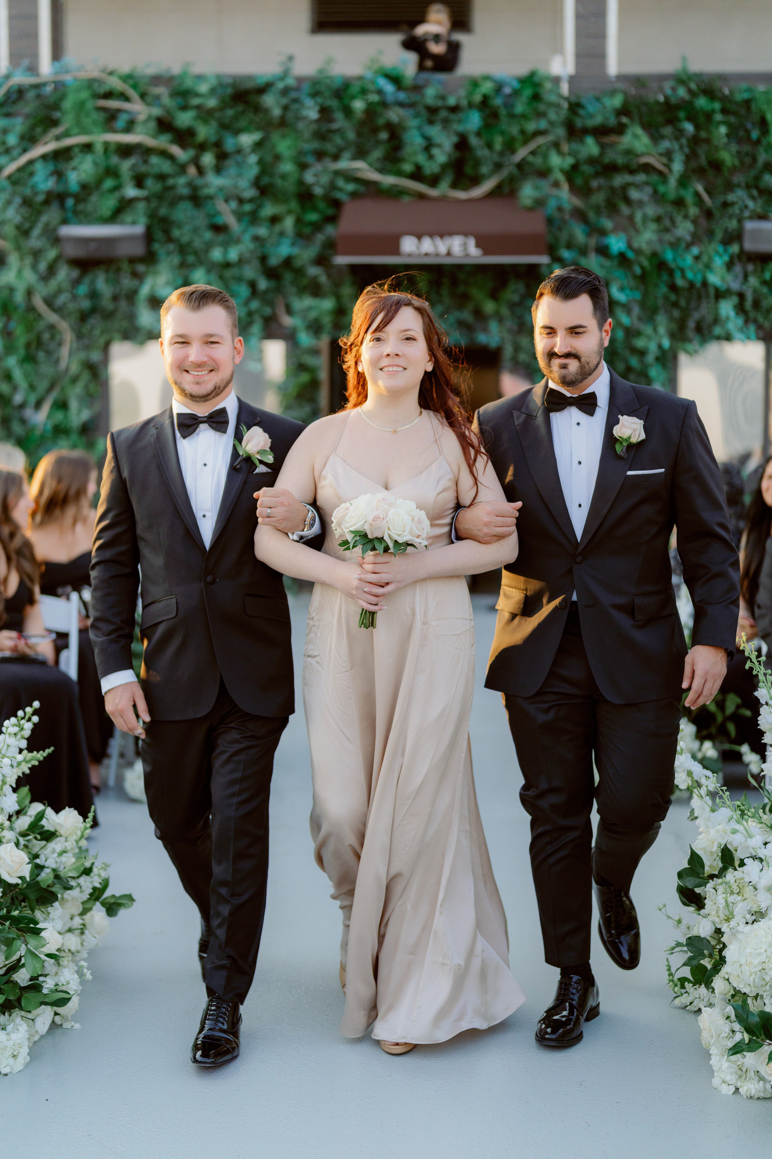 Jenna and Steven. Wedding photographer and videographer New York | New Jersey