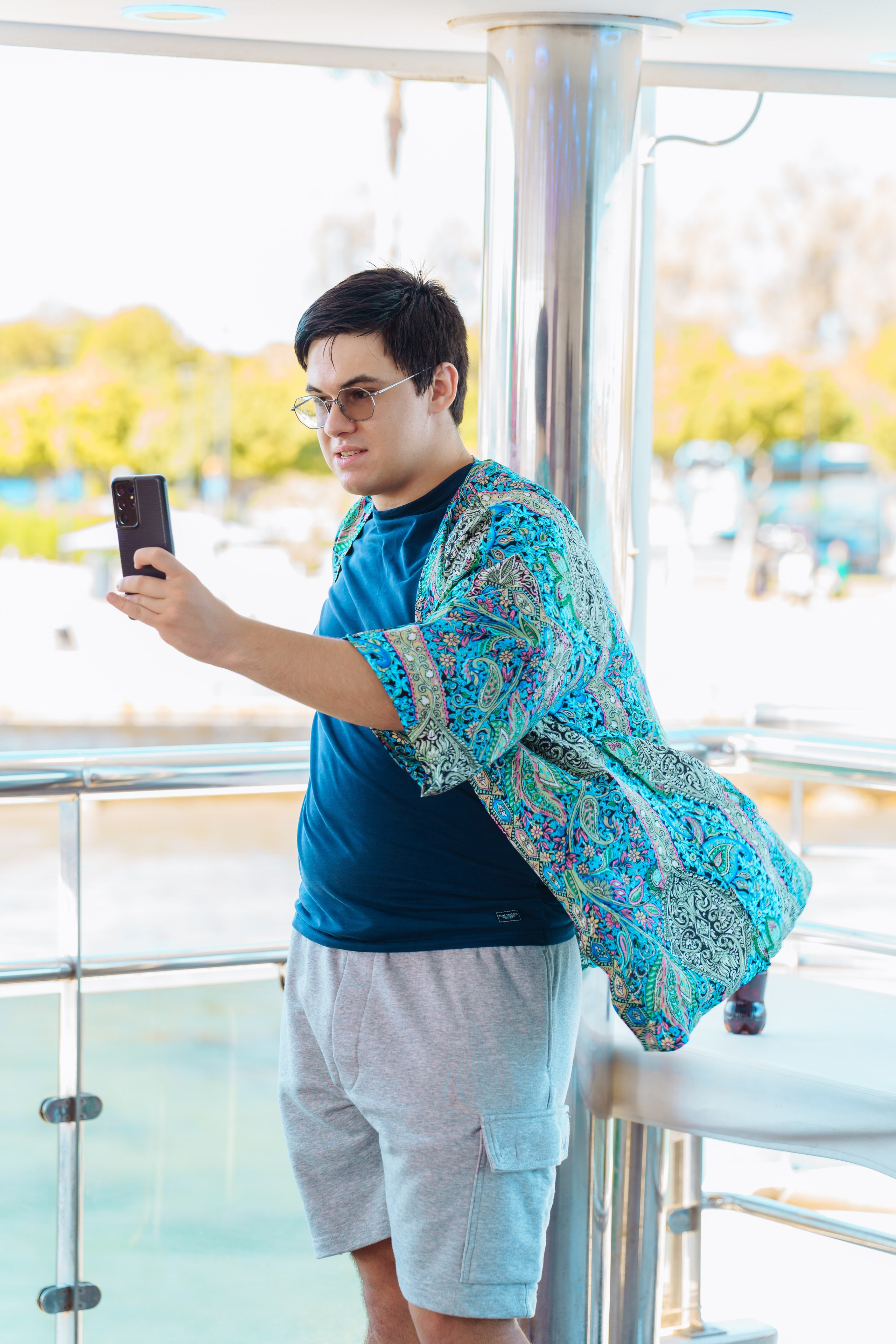 Summer party JetBrains. Семейный и детский фотограф на Кипре Елена