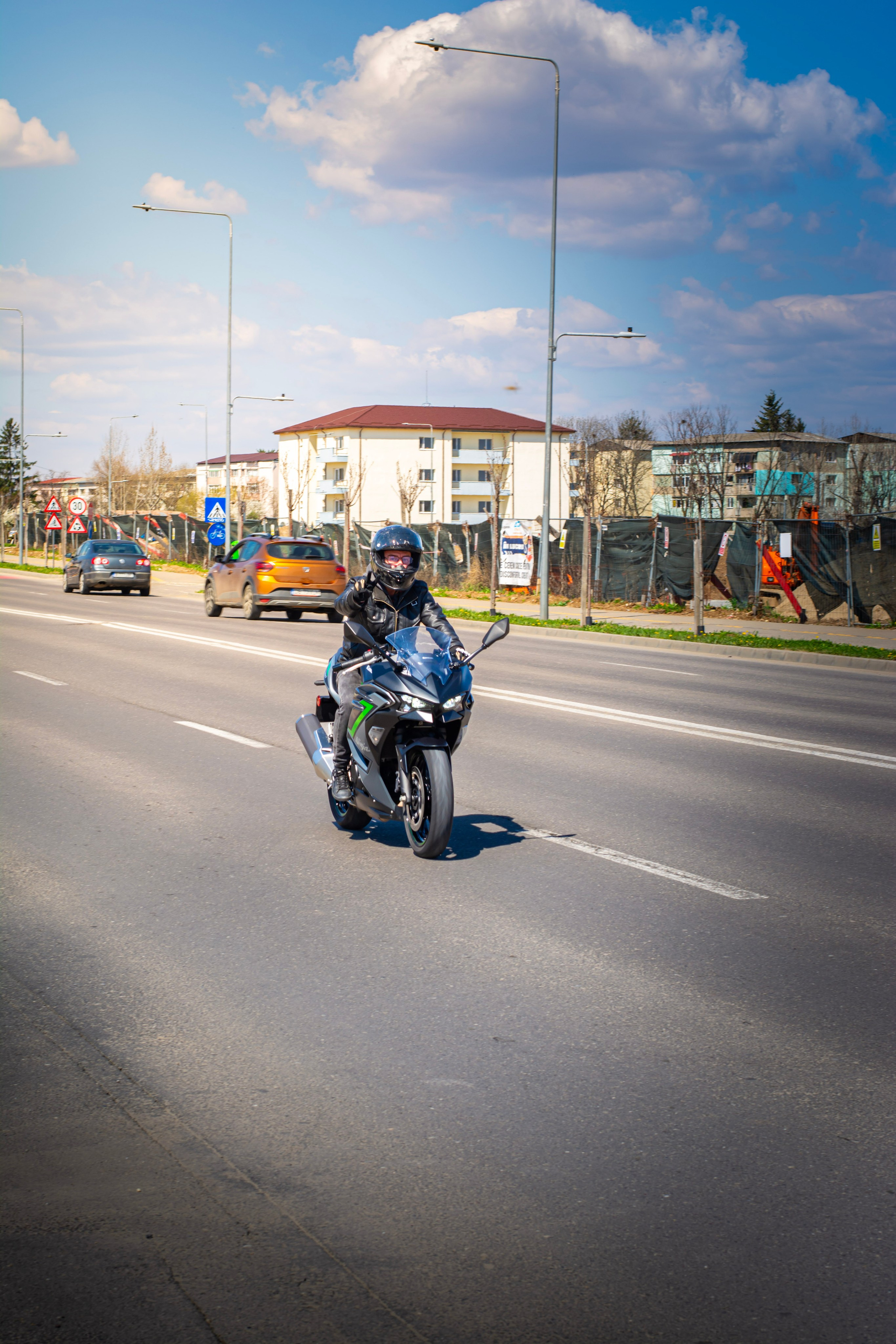 Parda Moto 2026. Johnnyshoots