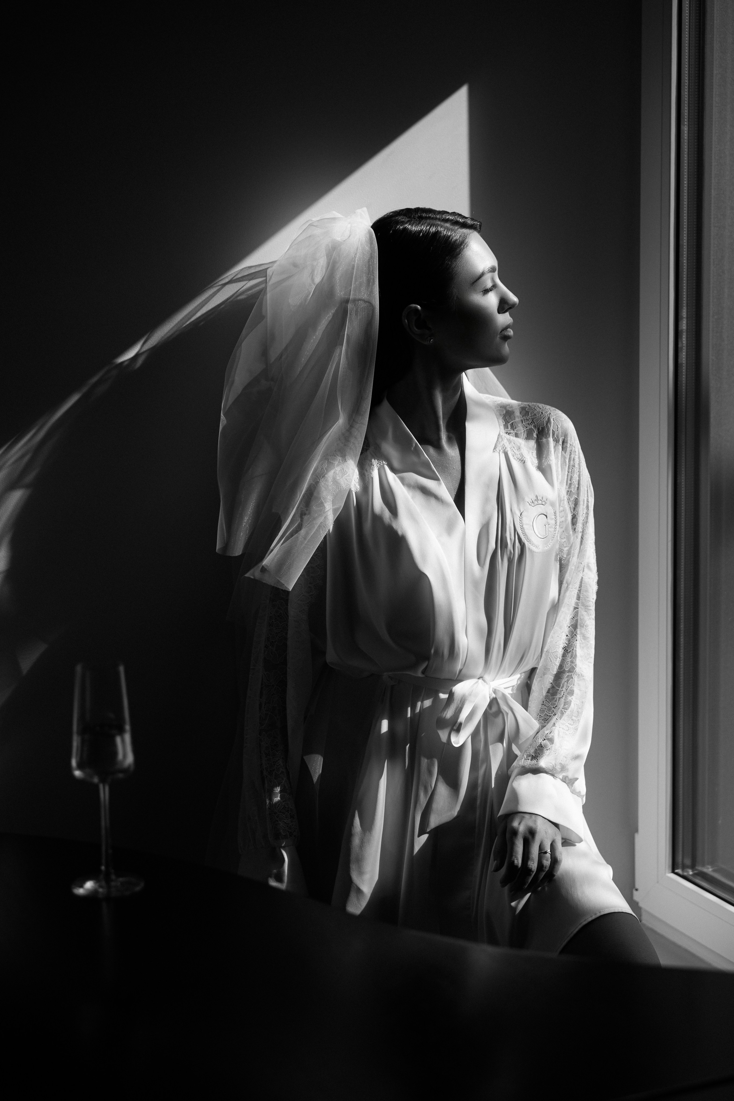 G&G. Vestuvių ir renginių fotografė Edita Šerlat