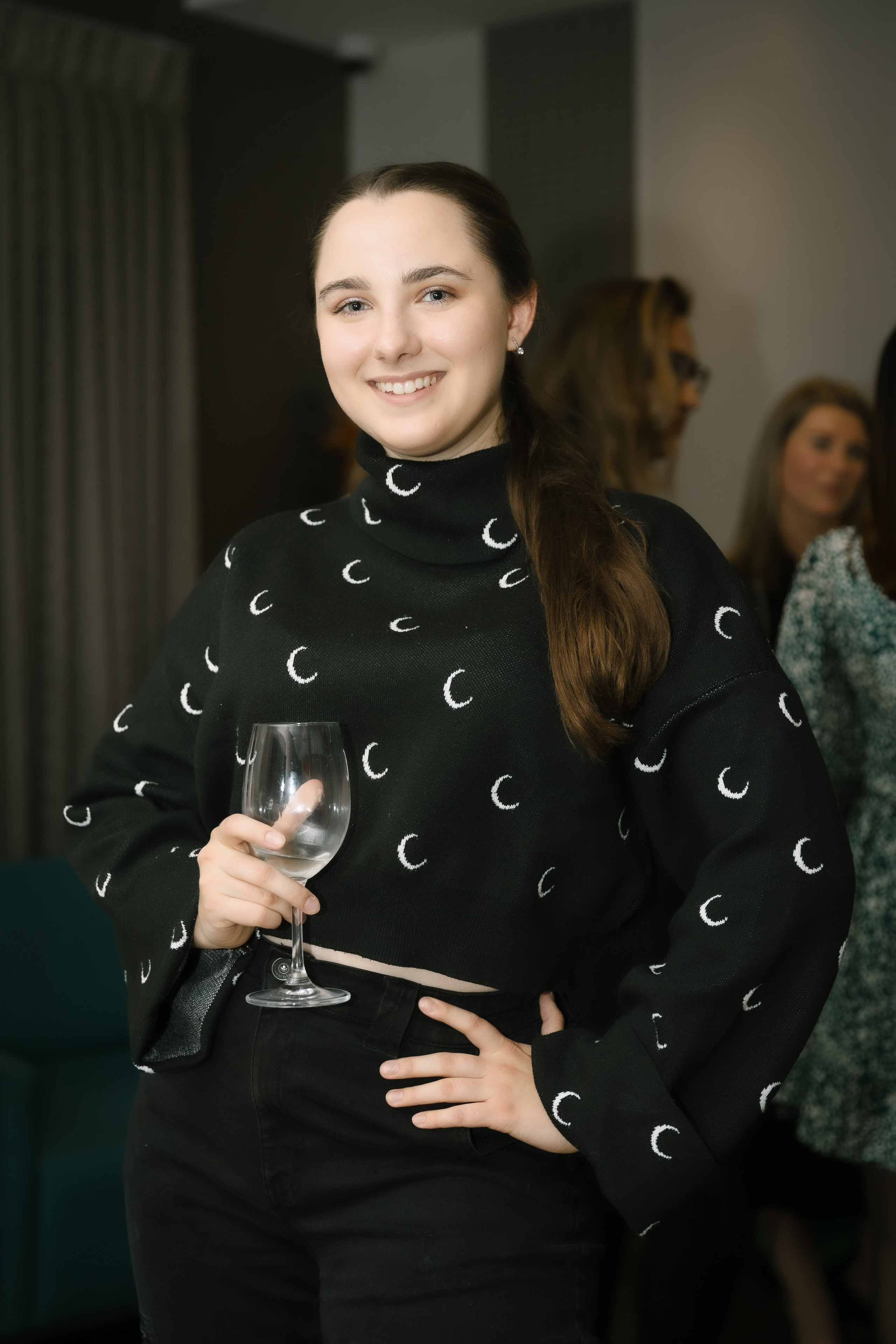 Women’s Networking Event. Portraits and Branding Photography in Calgary