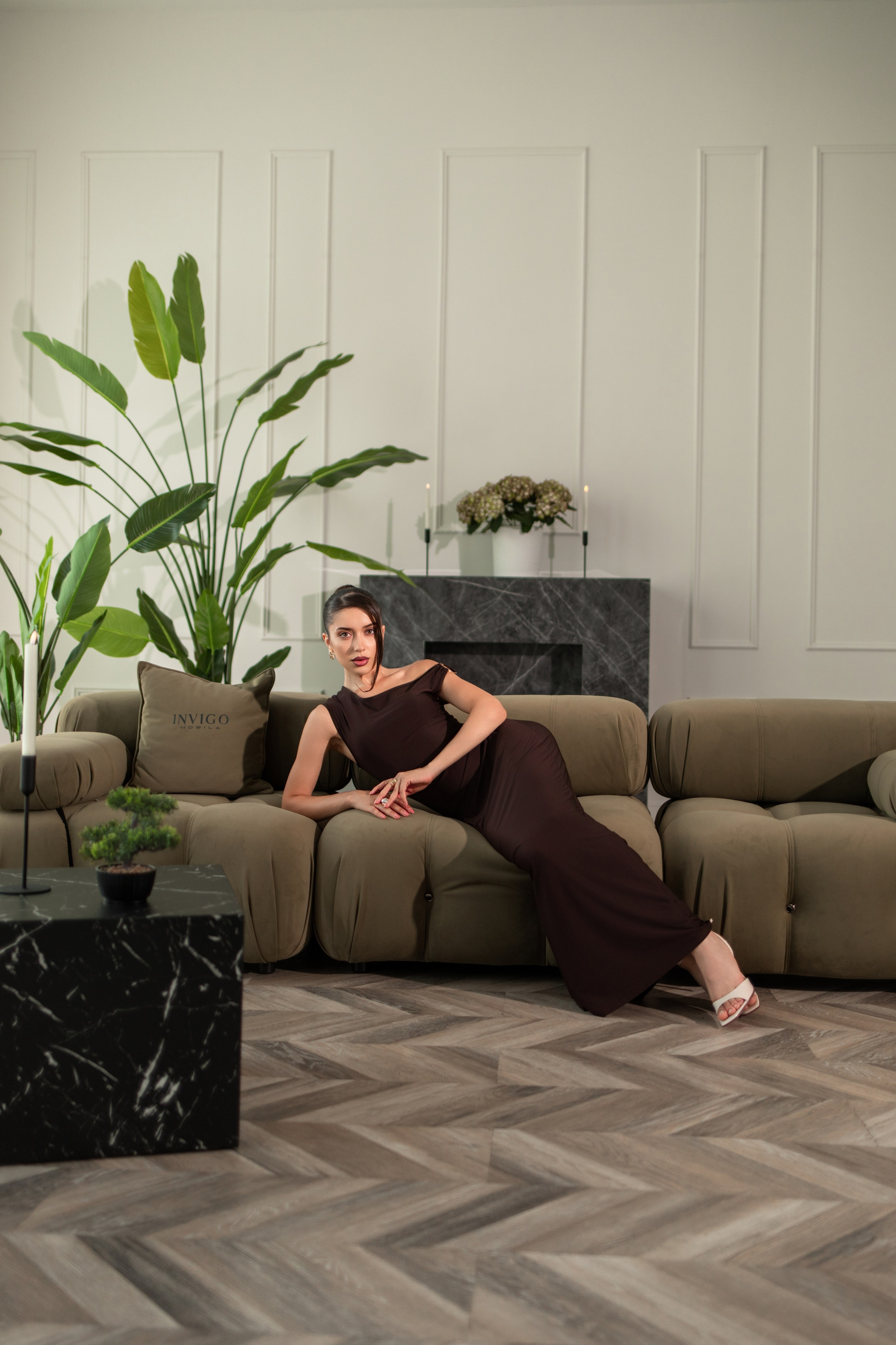 Portrait photo Adriana Caisin. N.D.photograph - fotograf de familie și portrete în Republica Moldova