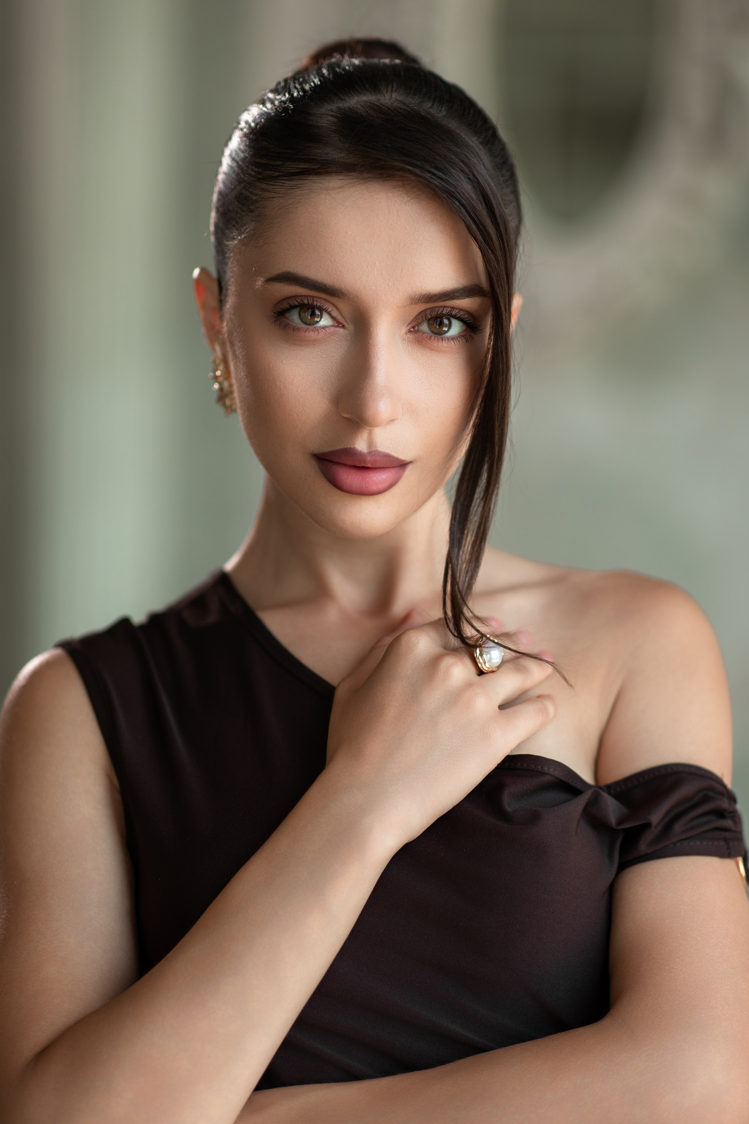 portrait photo Adriana Caisin