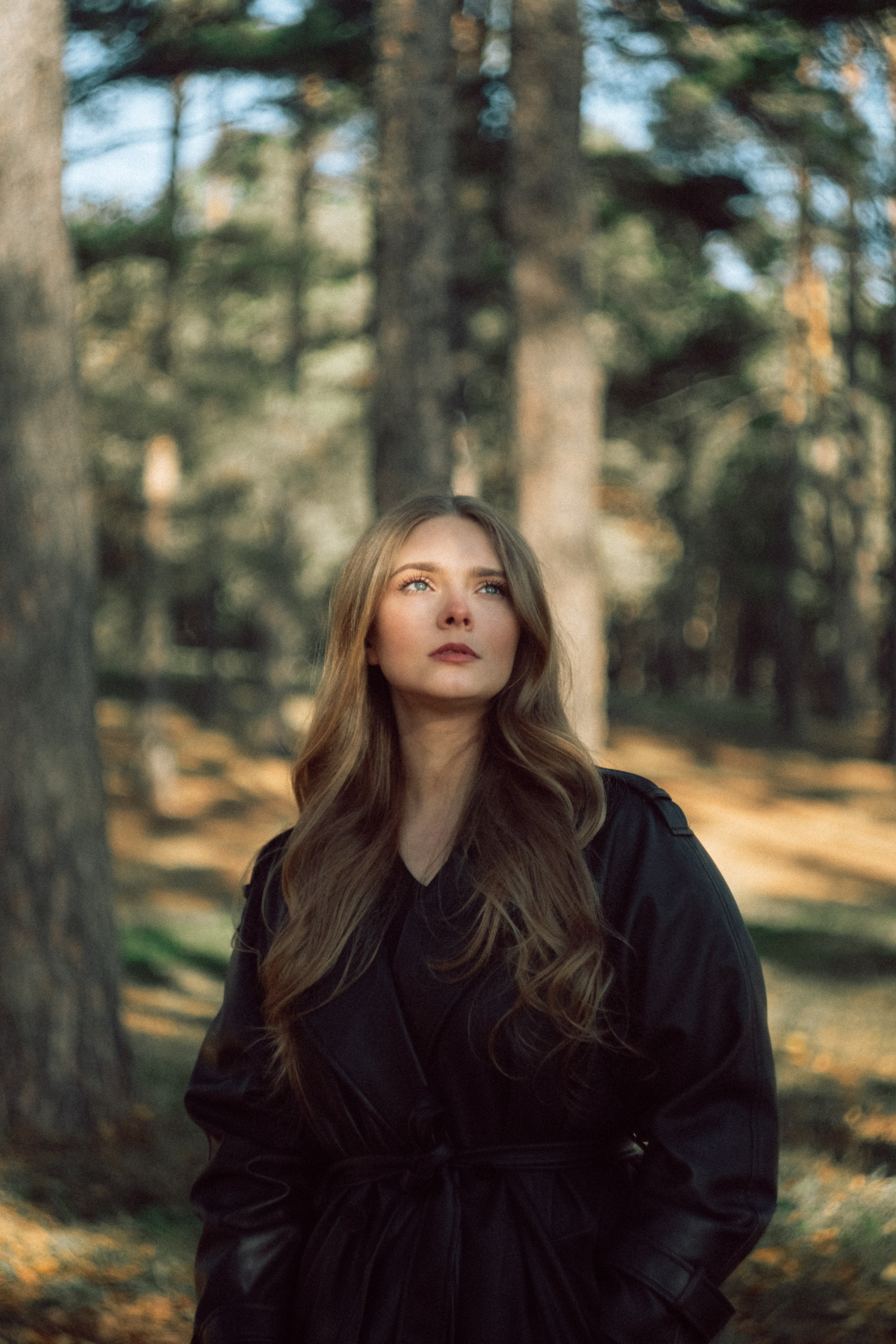 Portrait and Lifestyle Photographer in Vienna — Nick Pavlov