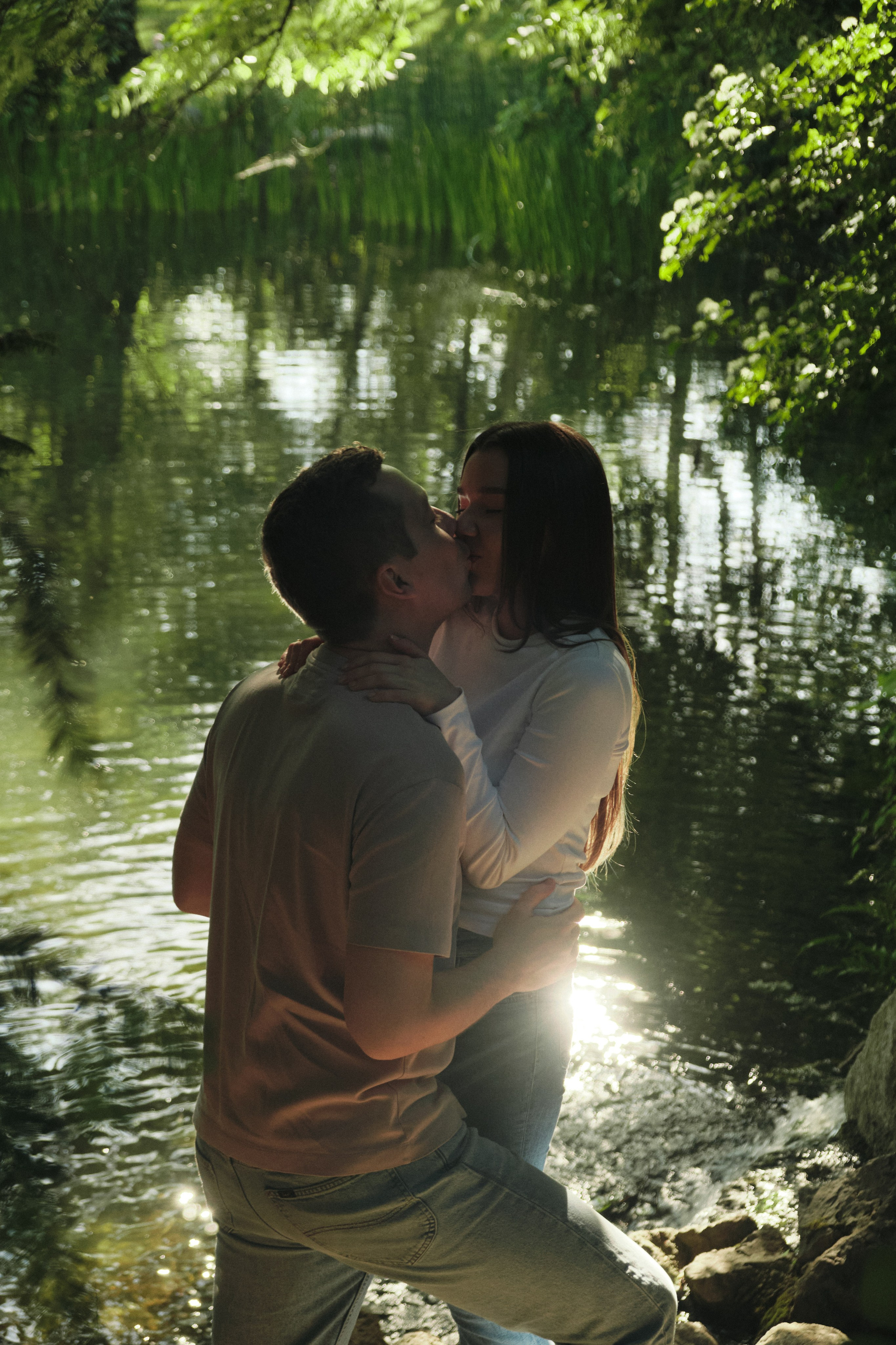 Kamila & Petar. Porträt- und Lifestyle-Fotograf in Wien – Nick Pavlov