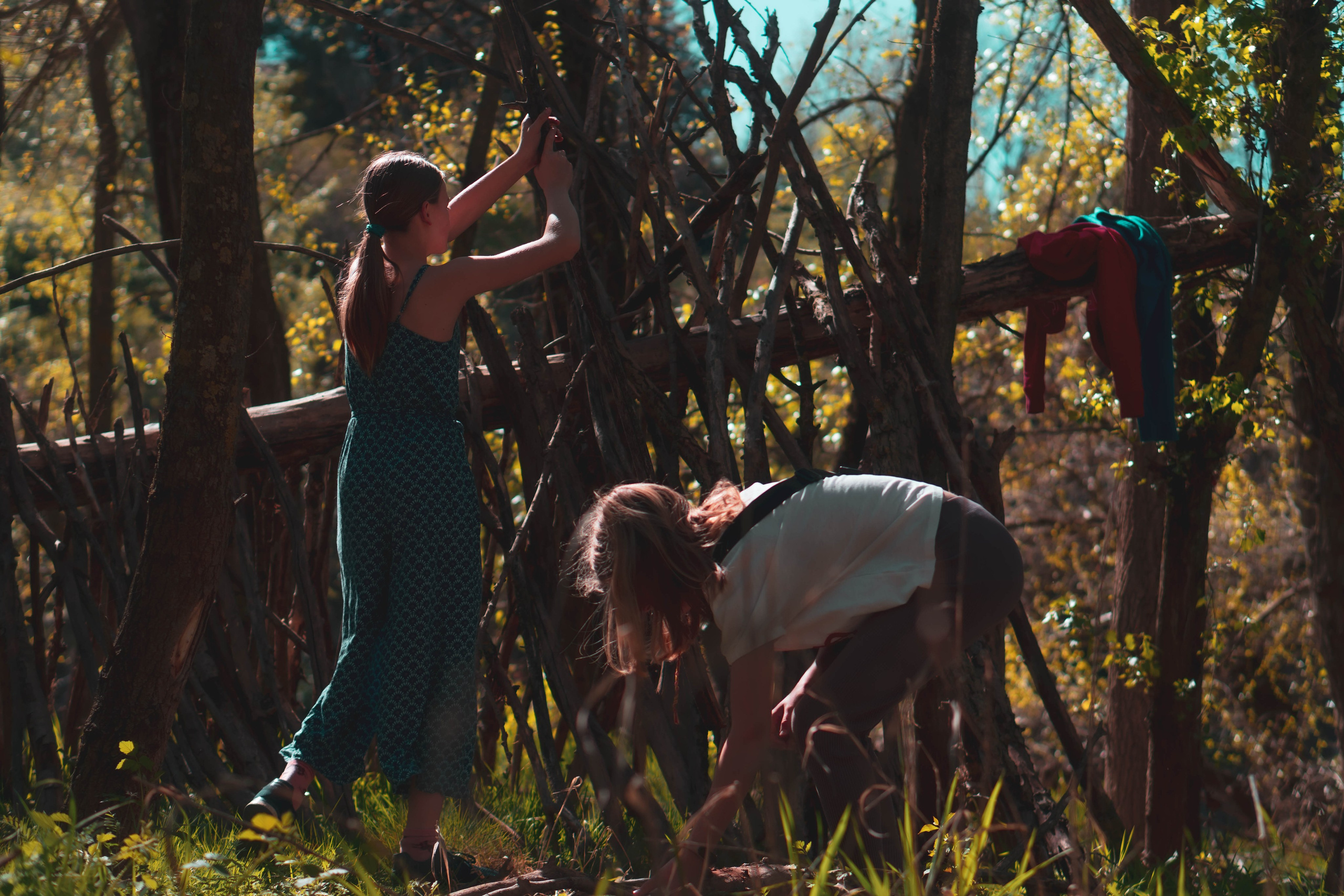 Noa&Agnia. Alba del Norte Studio