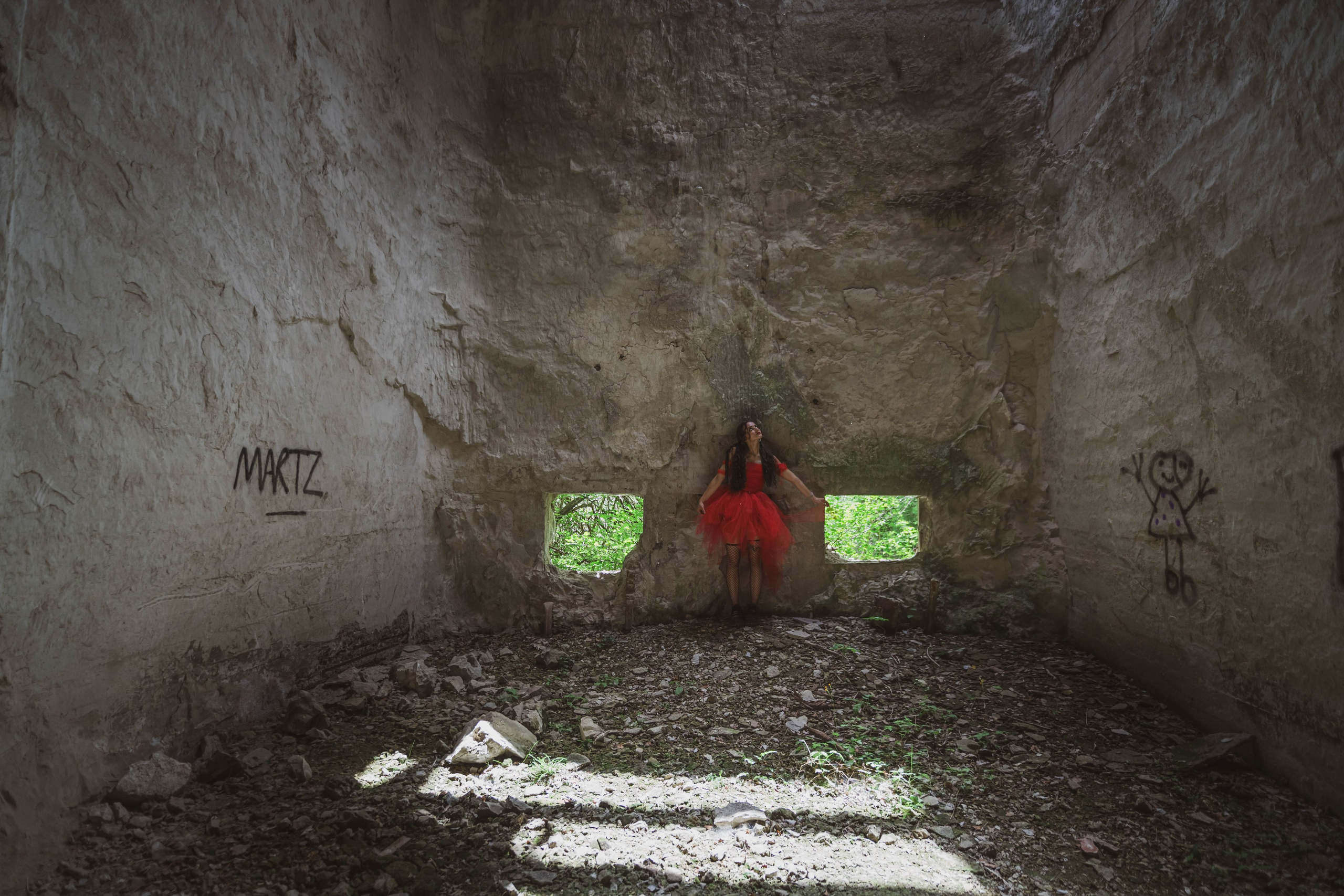 Dani. Alba del Norte Studio