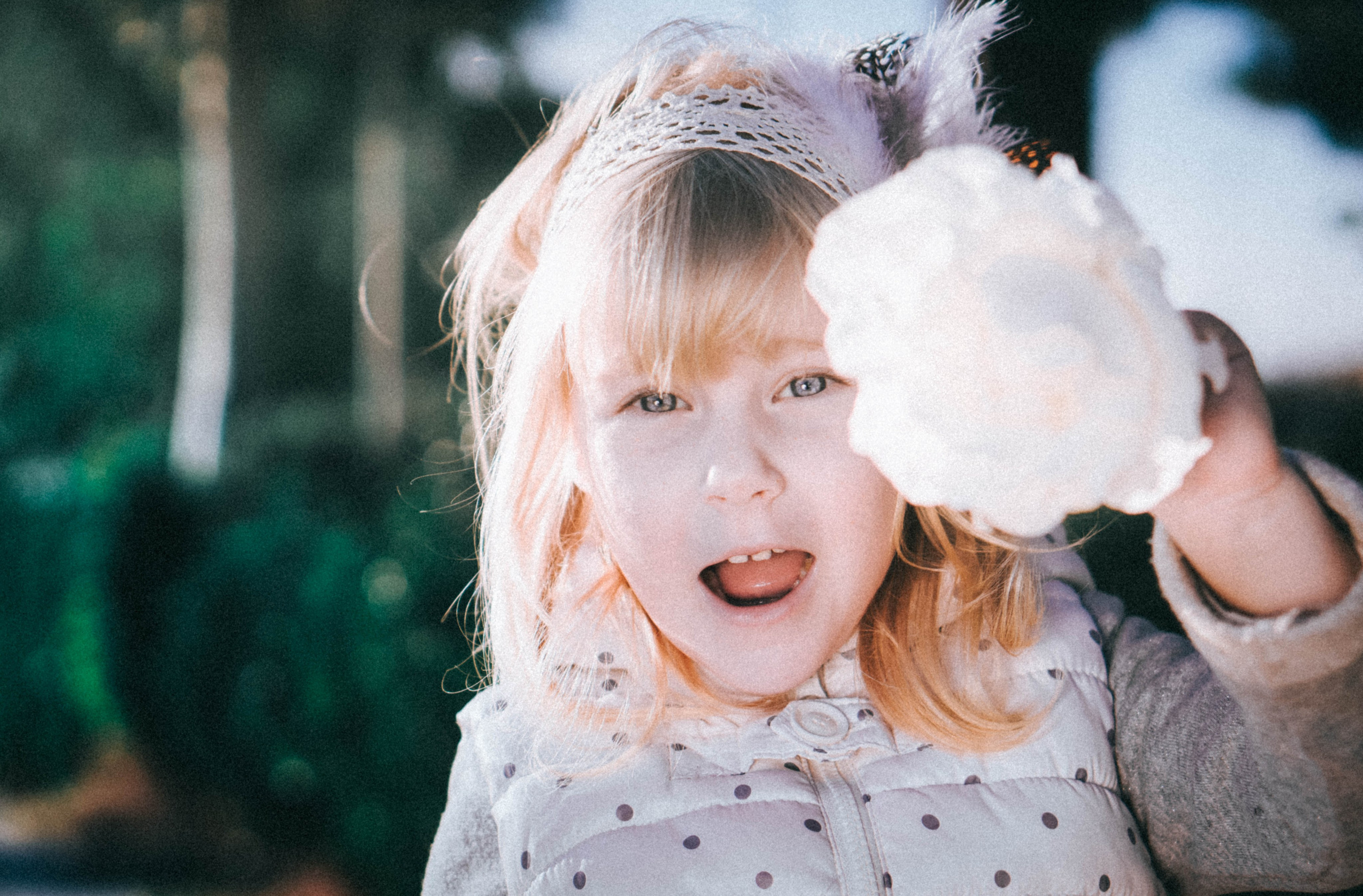 Magic moments. Alba del Norte Studio