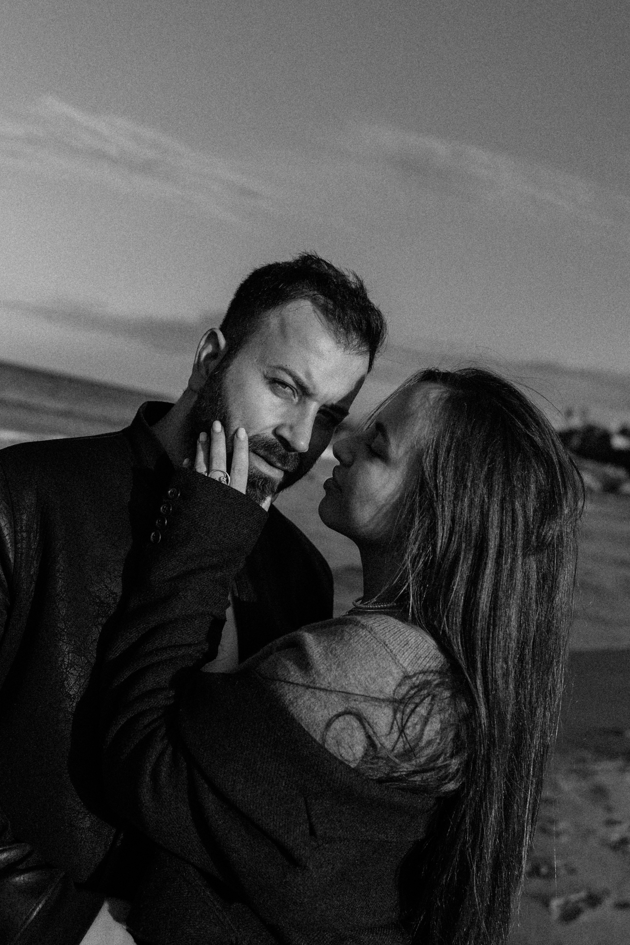 Lilya & Shafak. Фотограф Москва Ларина Юлия