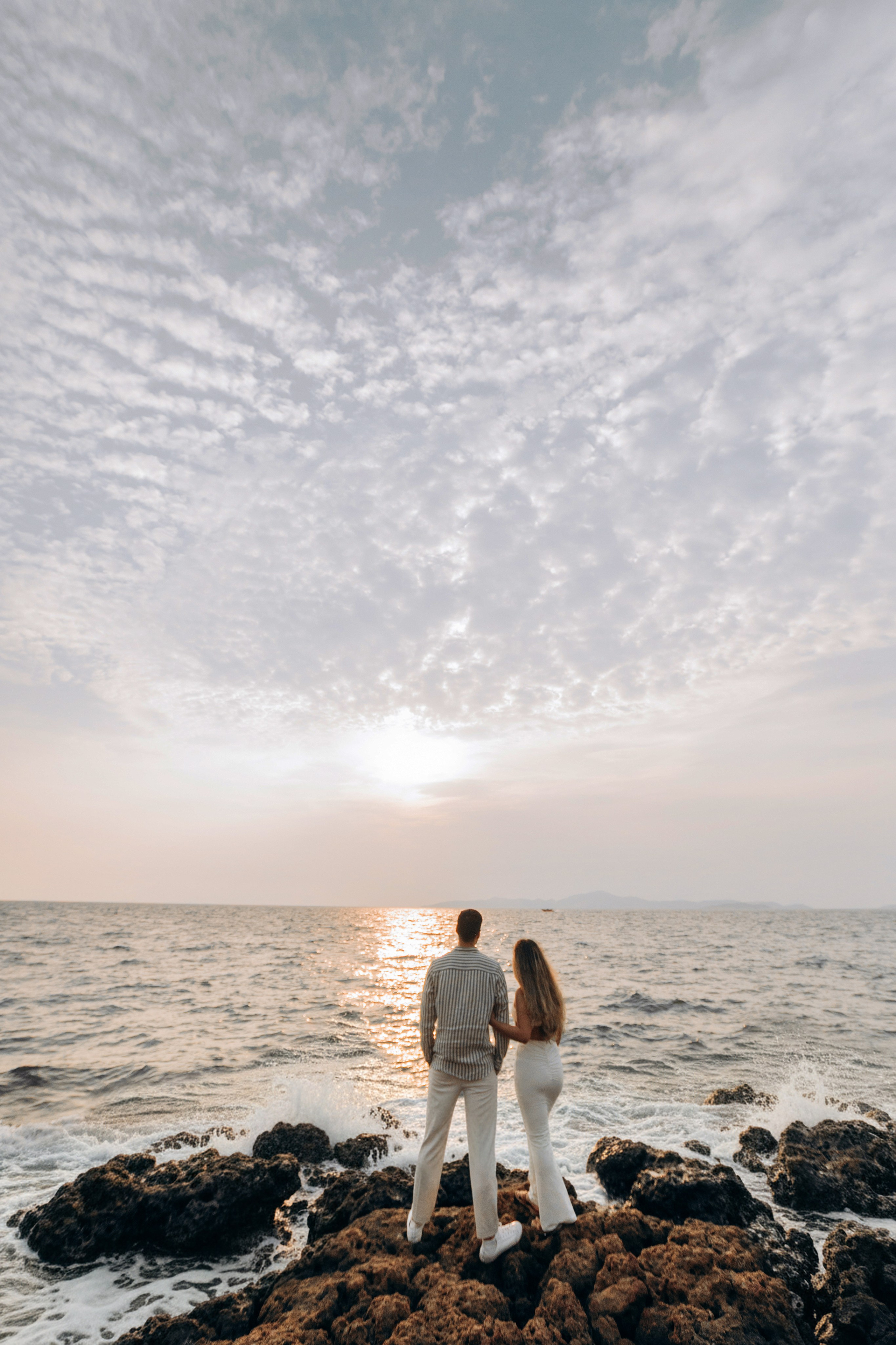 LoveStory. Фотограф в Паттайе