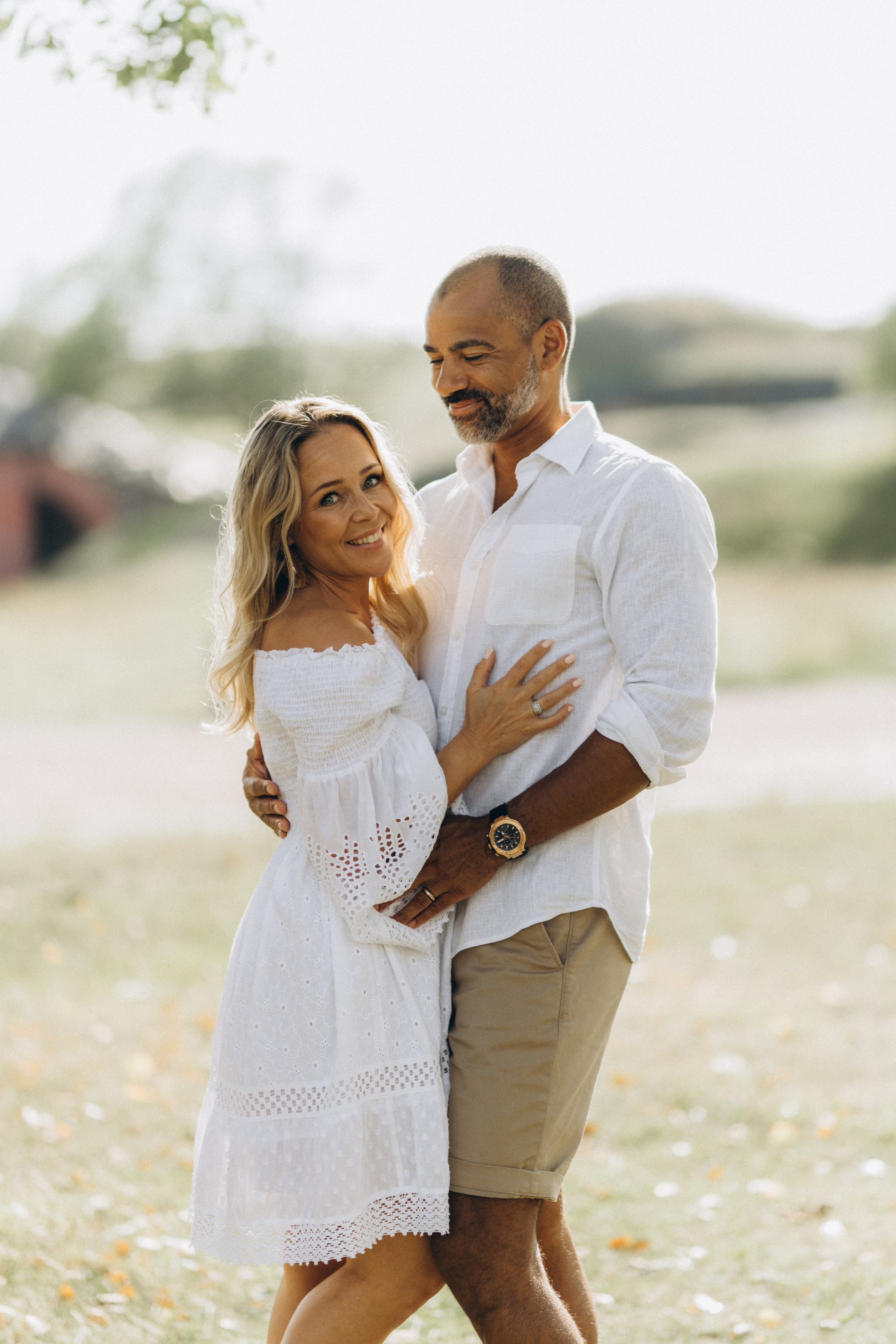 Suomenlinna. Wedding and portrait photographer in Helsinki Vickan O