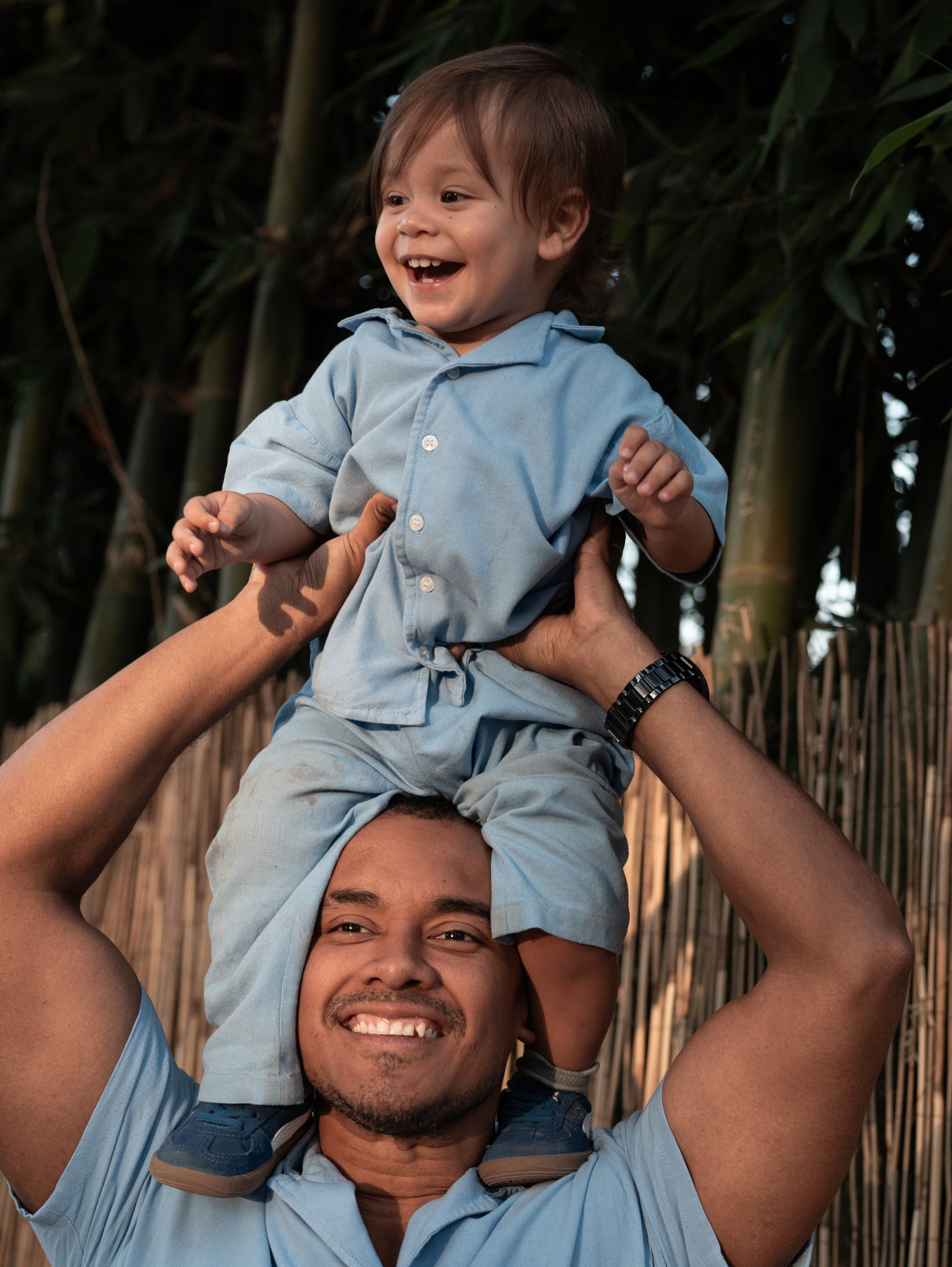 Rodinné focení. Rodinná, těhotenská, newborn a lifestyle fotografka v Písku Oxana Telupilova