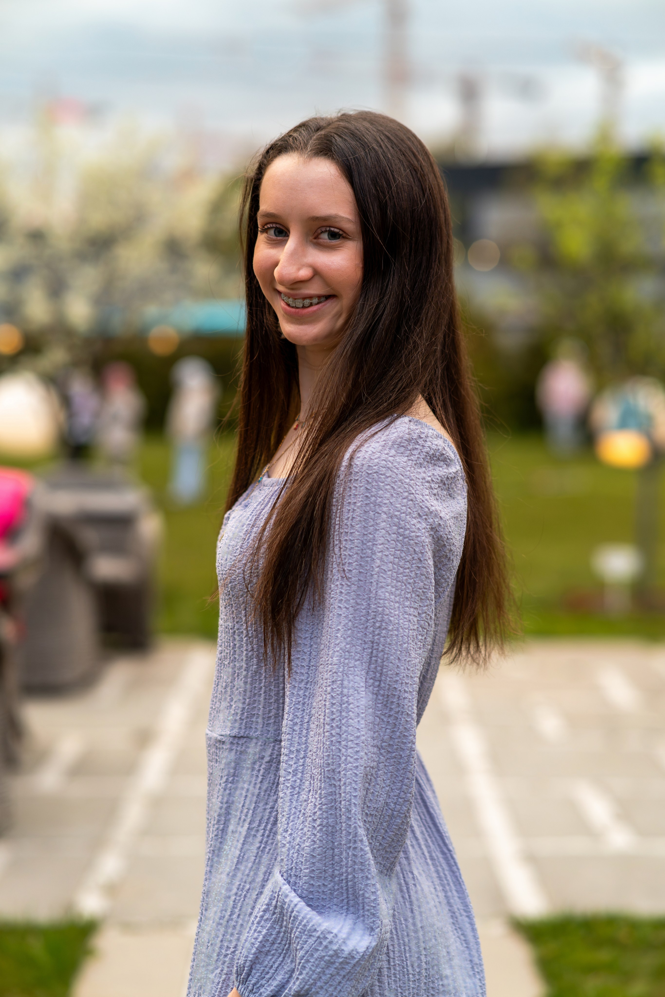 Солнечный День Рождения