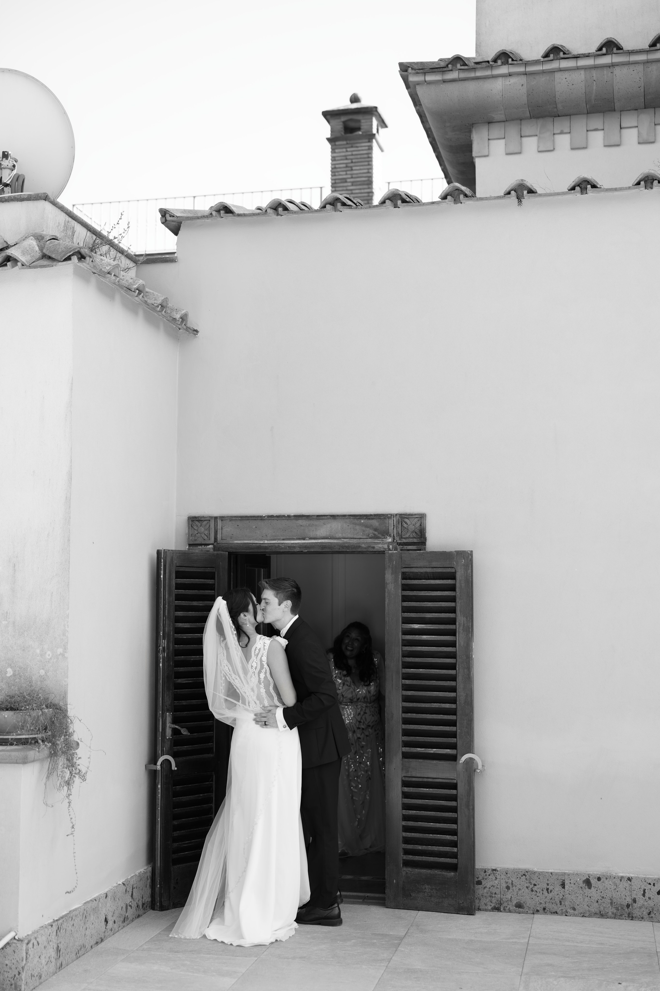 Alana. Destination Wedding Photographer — Nikita Burtsev