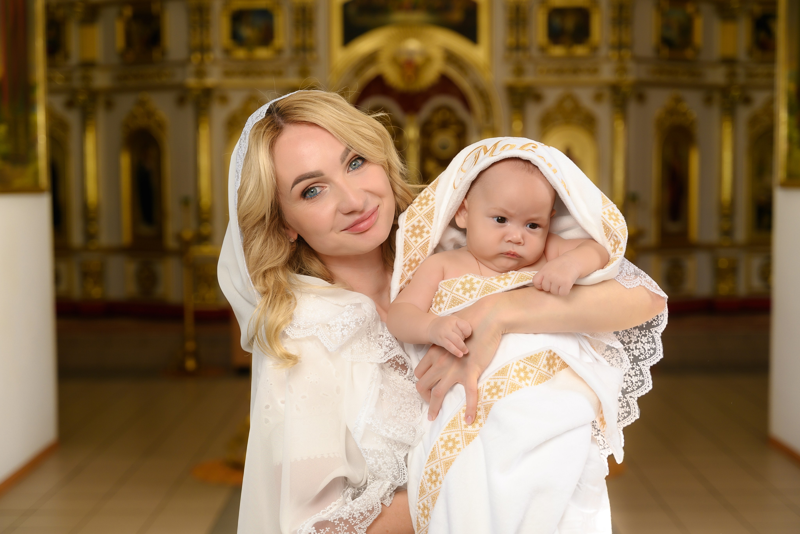 Сhristening. ST.PHOTO13