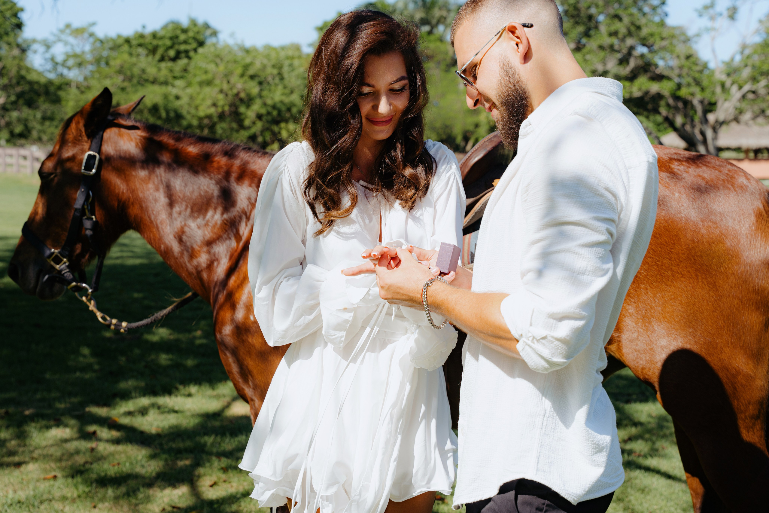 Proposal in Puerto Plata. Photographer in Puerto Plata and Santo Domingo, Dominican Republic