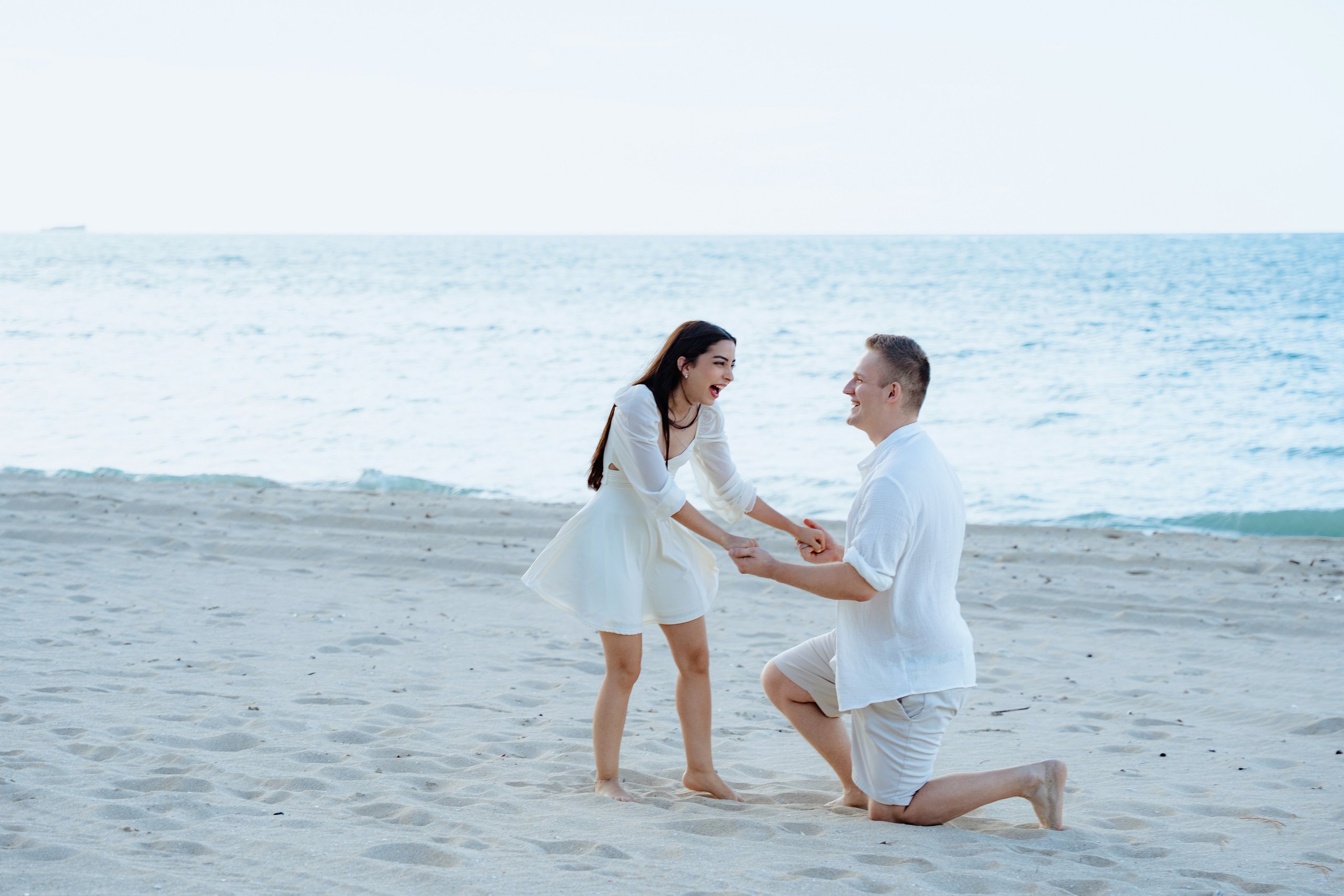Proposal in Puerto Plata. Photographer in Puerto Plata and Santo Domingo, Dominican Republic