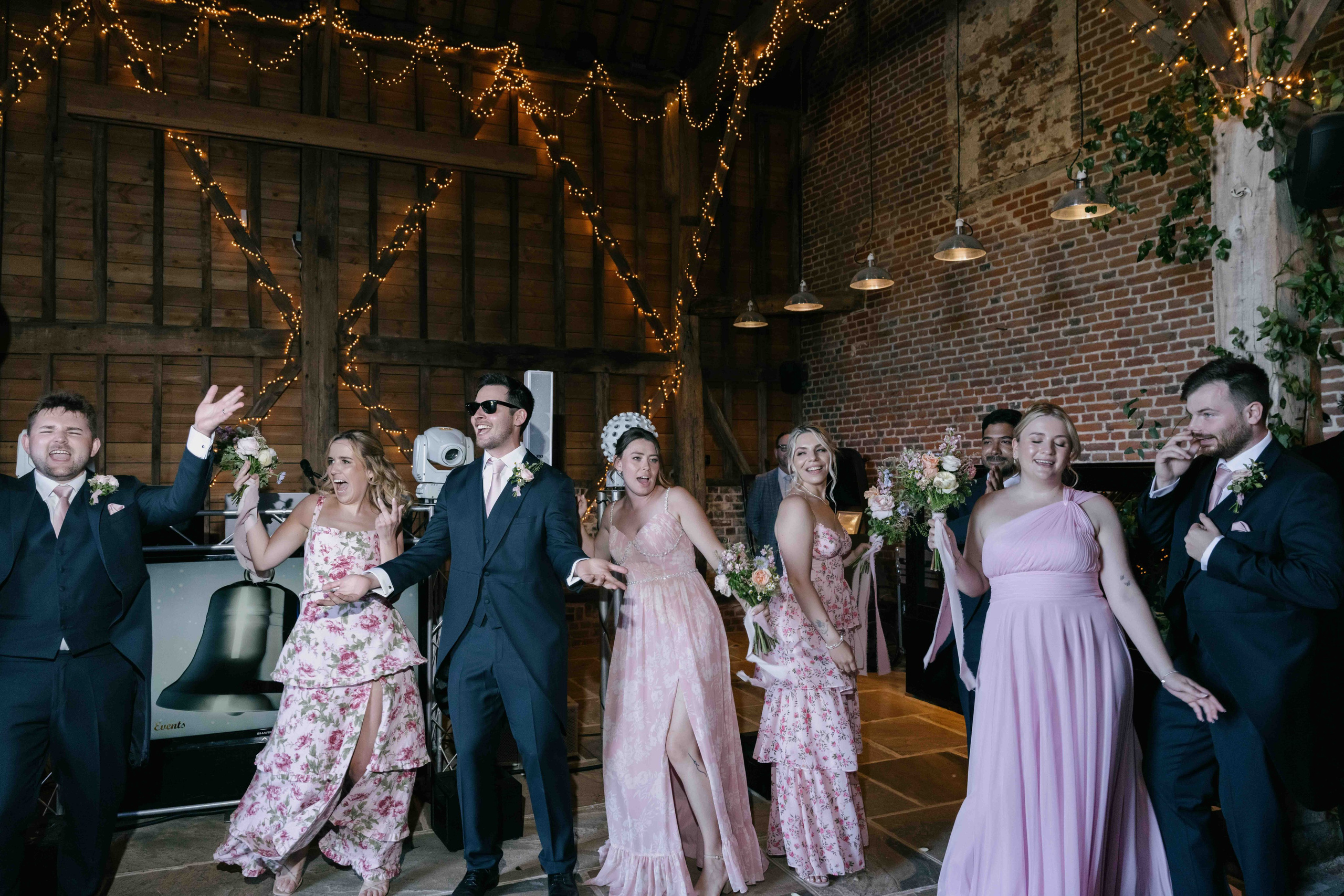 Layer Marney Tower Wedding, Essex | Essex & London Wedding Photographer. Natasha Ferreira Photography