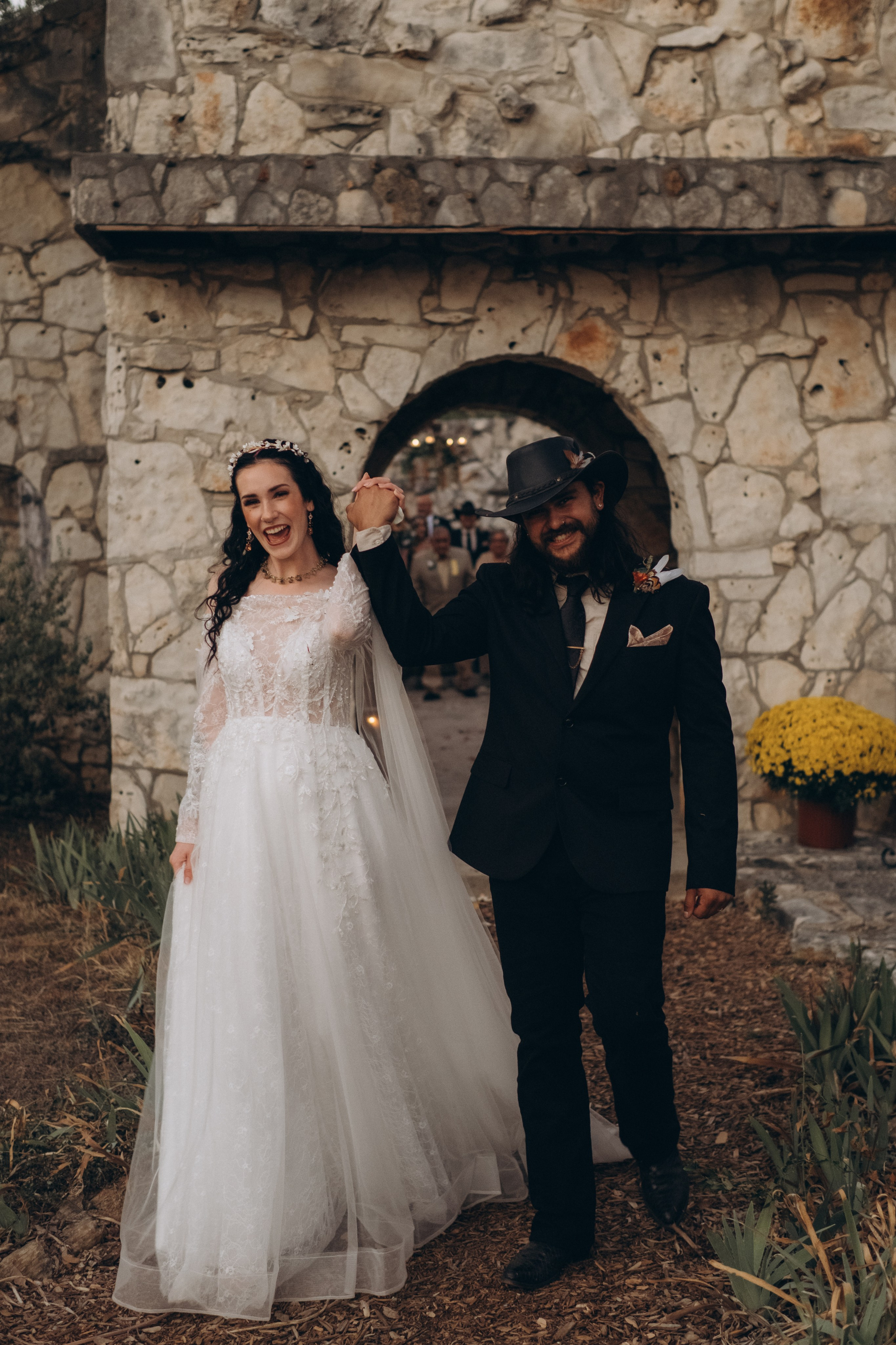 And this is my Solemn Vow. Lens Captures Life