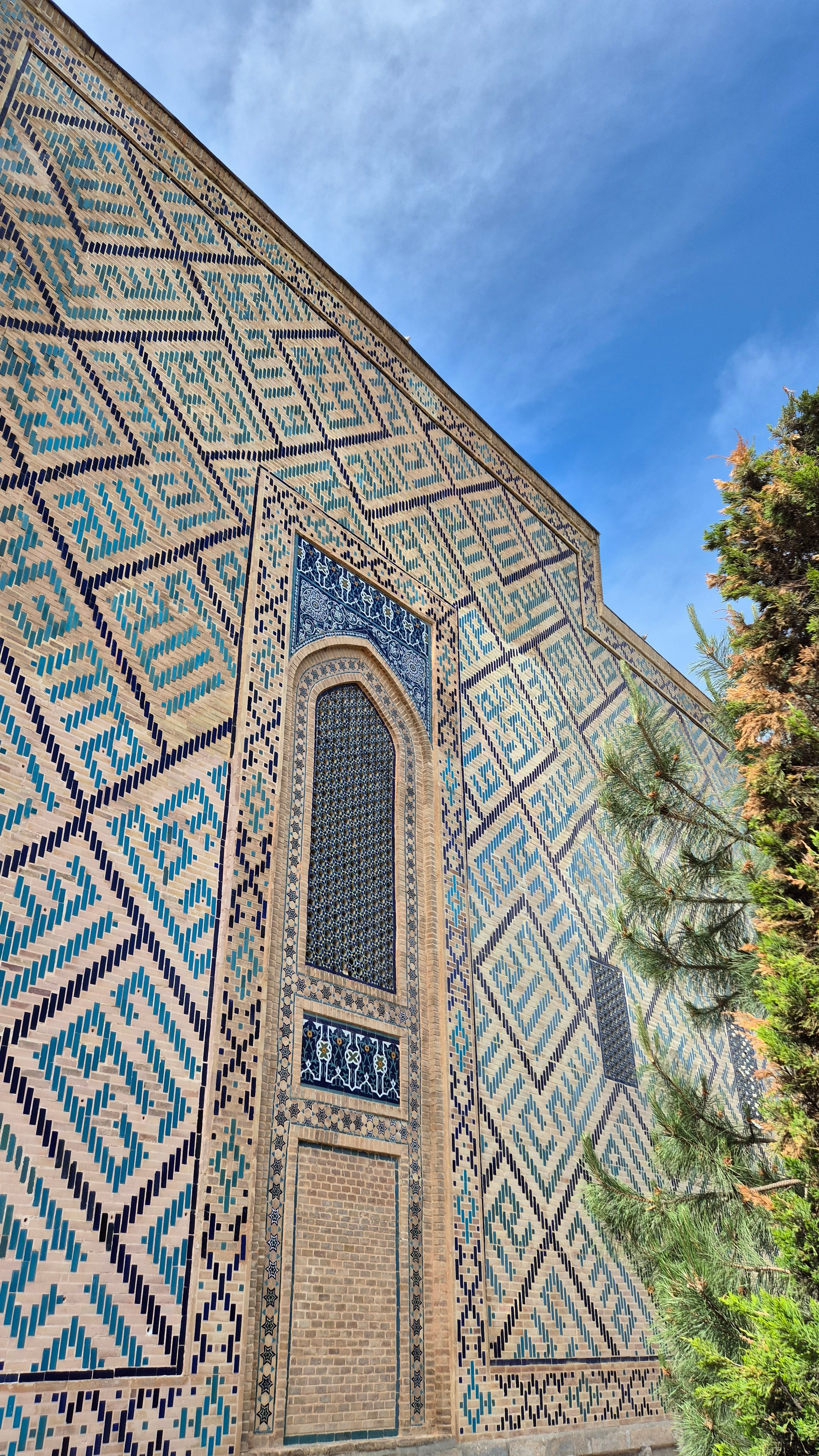 Uzbekistan 2024. Photographer Marina, city of Nuremberg