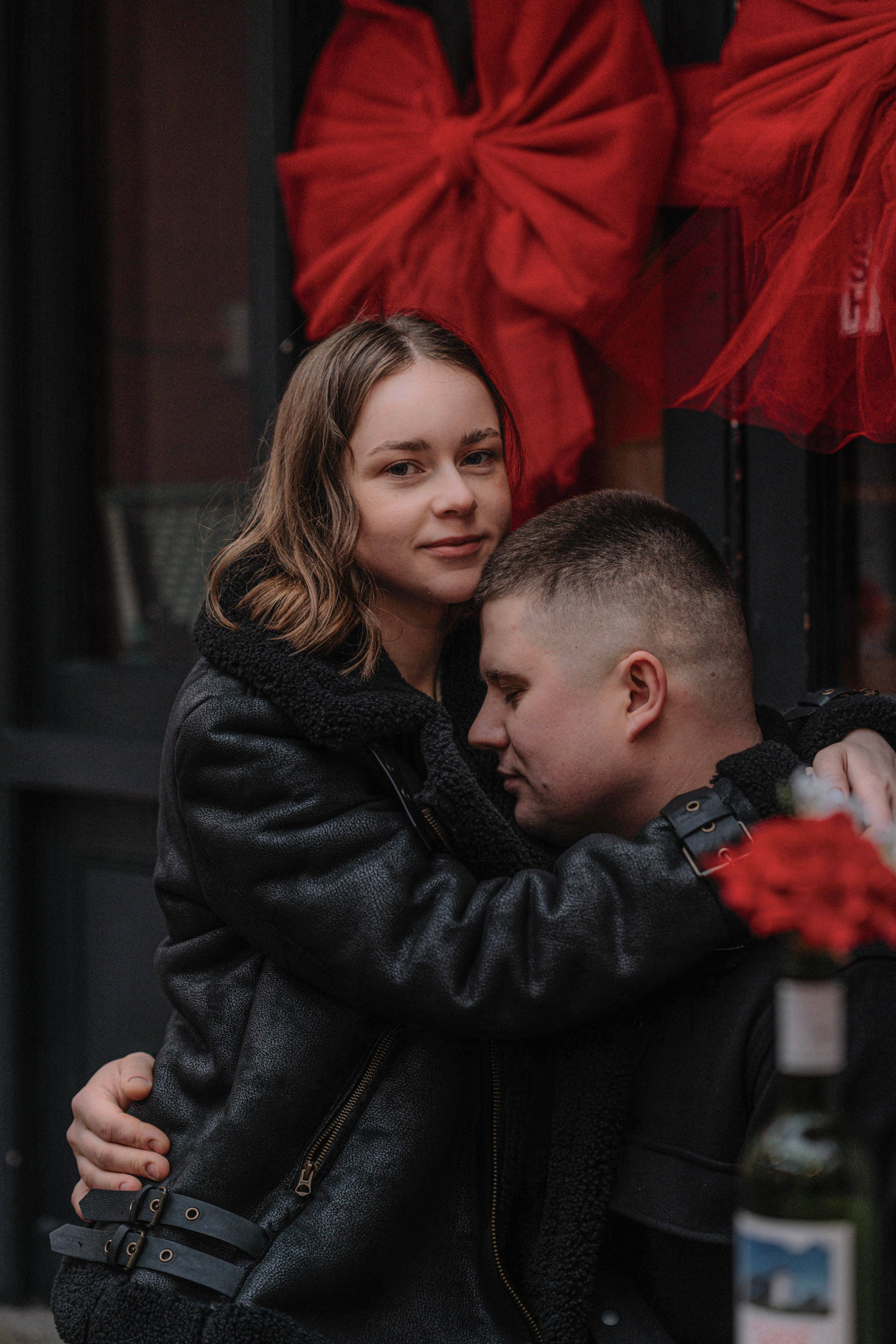 Mariana Ivan. Tonya Kyrylenko photographer in London