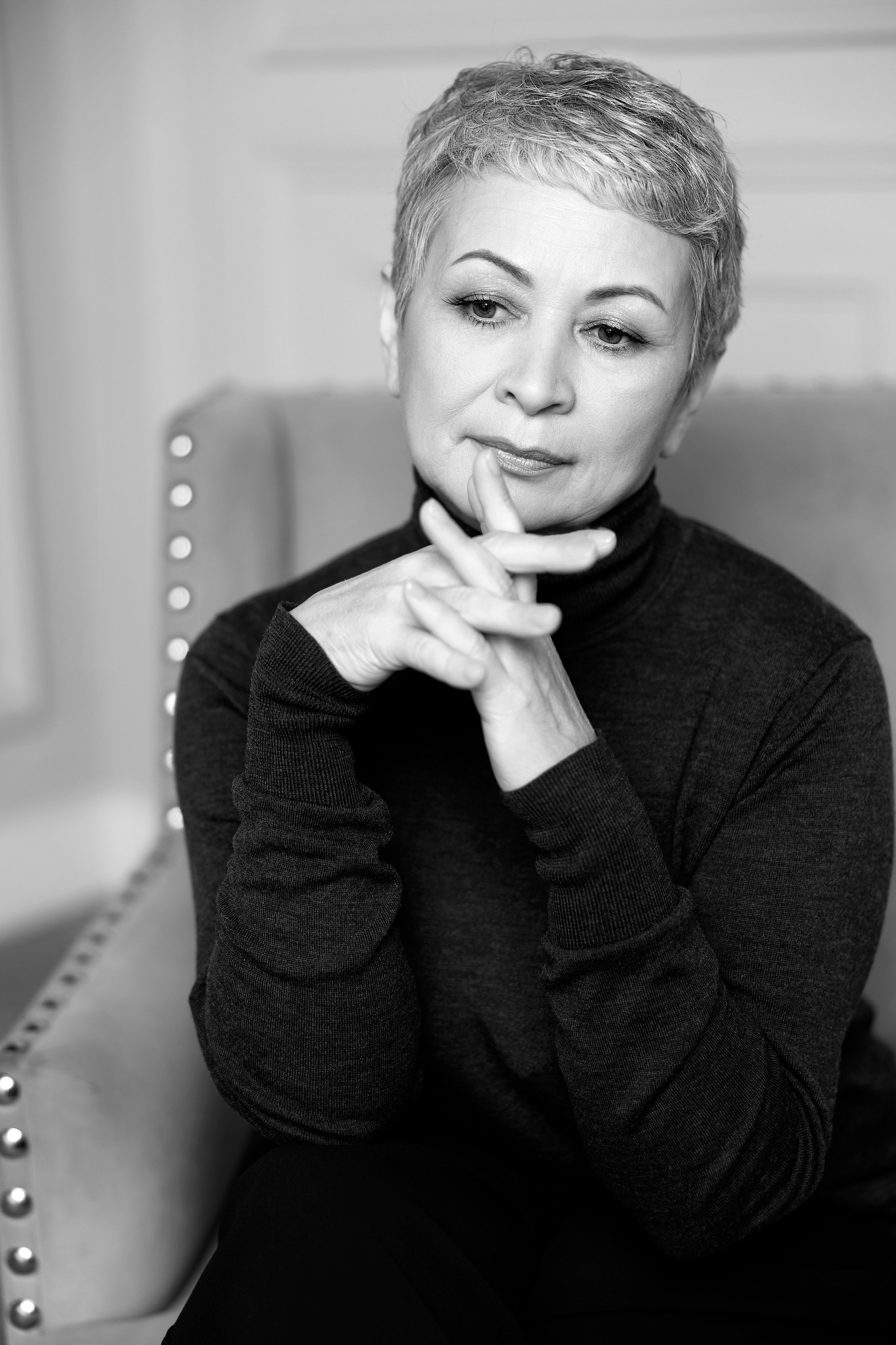 ГУЛЬНАРА. Женский фотограф 45+ Наталья Колосанова, Москва