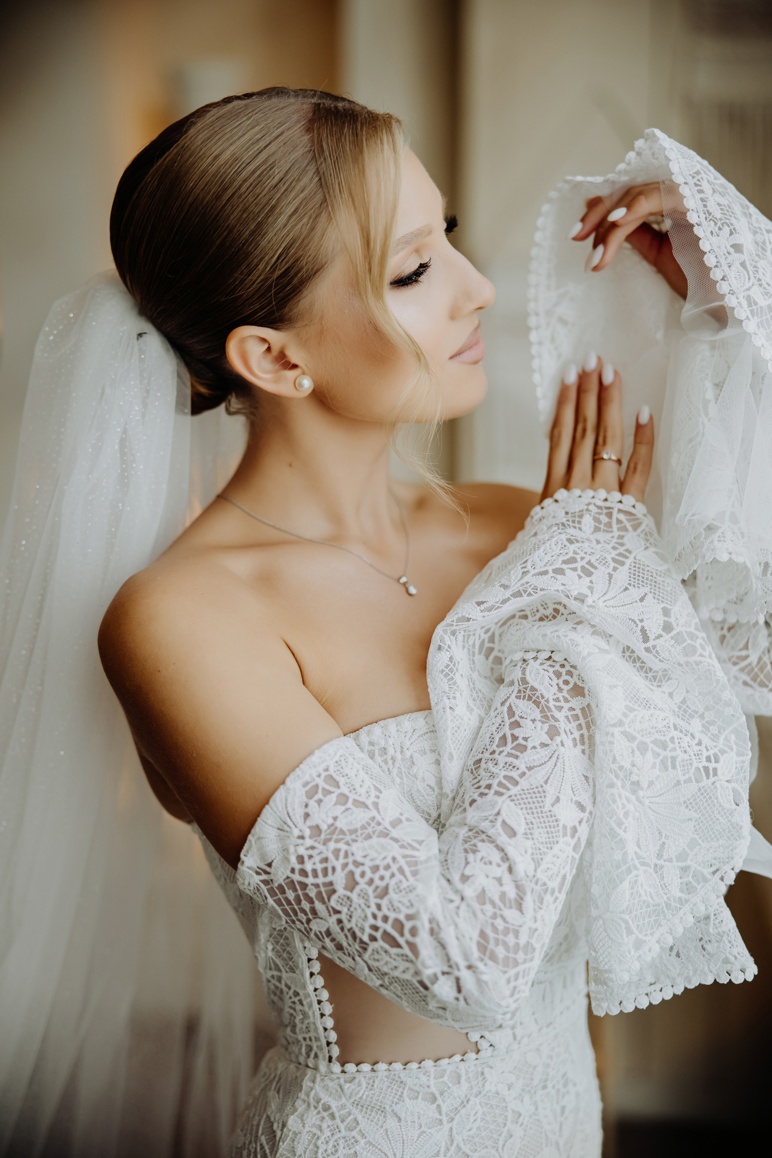 Sergiu & Marinela. Home