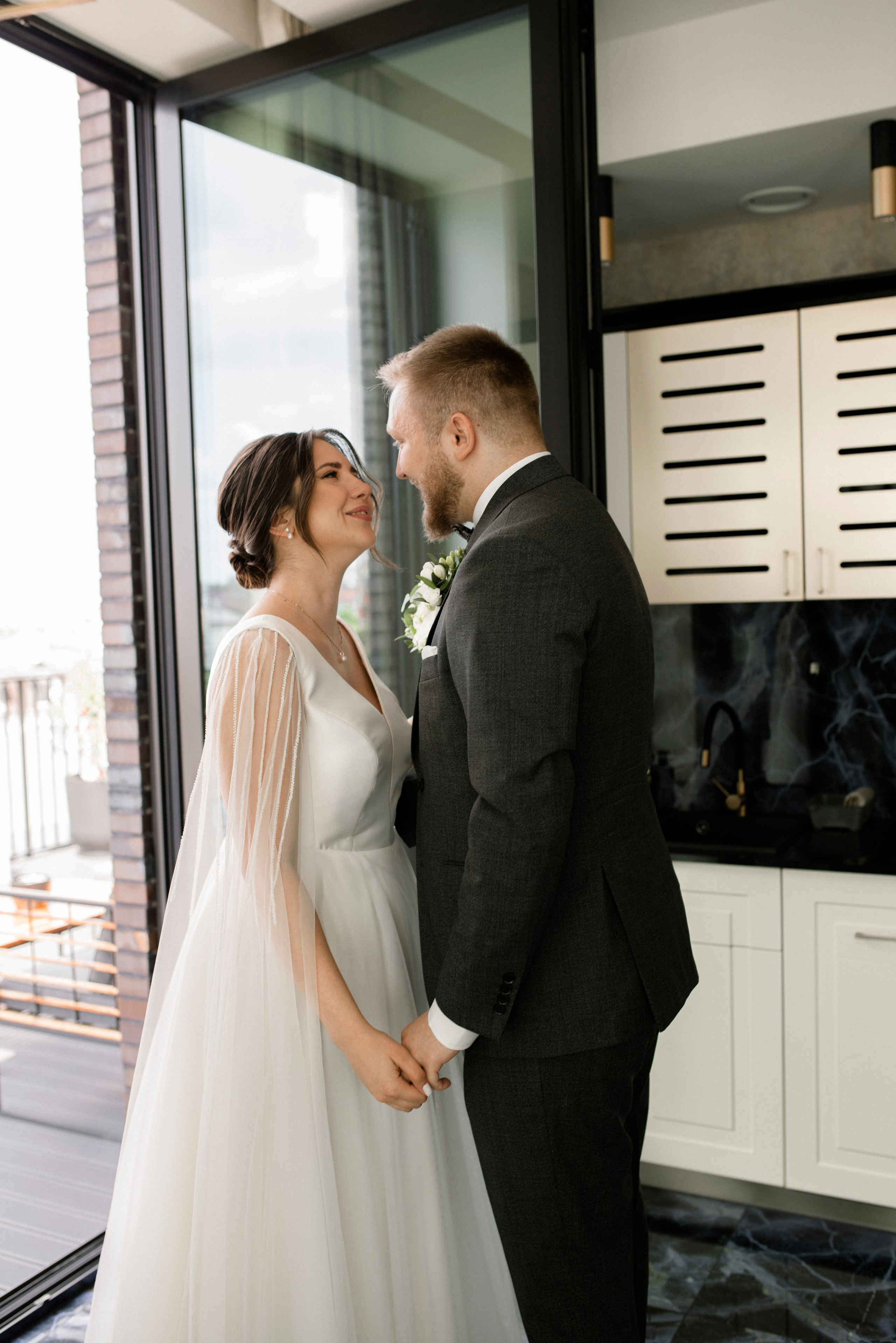 Katia i Denis. Home page