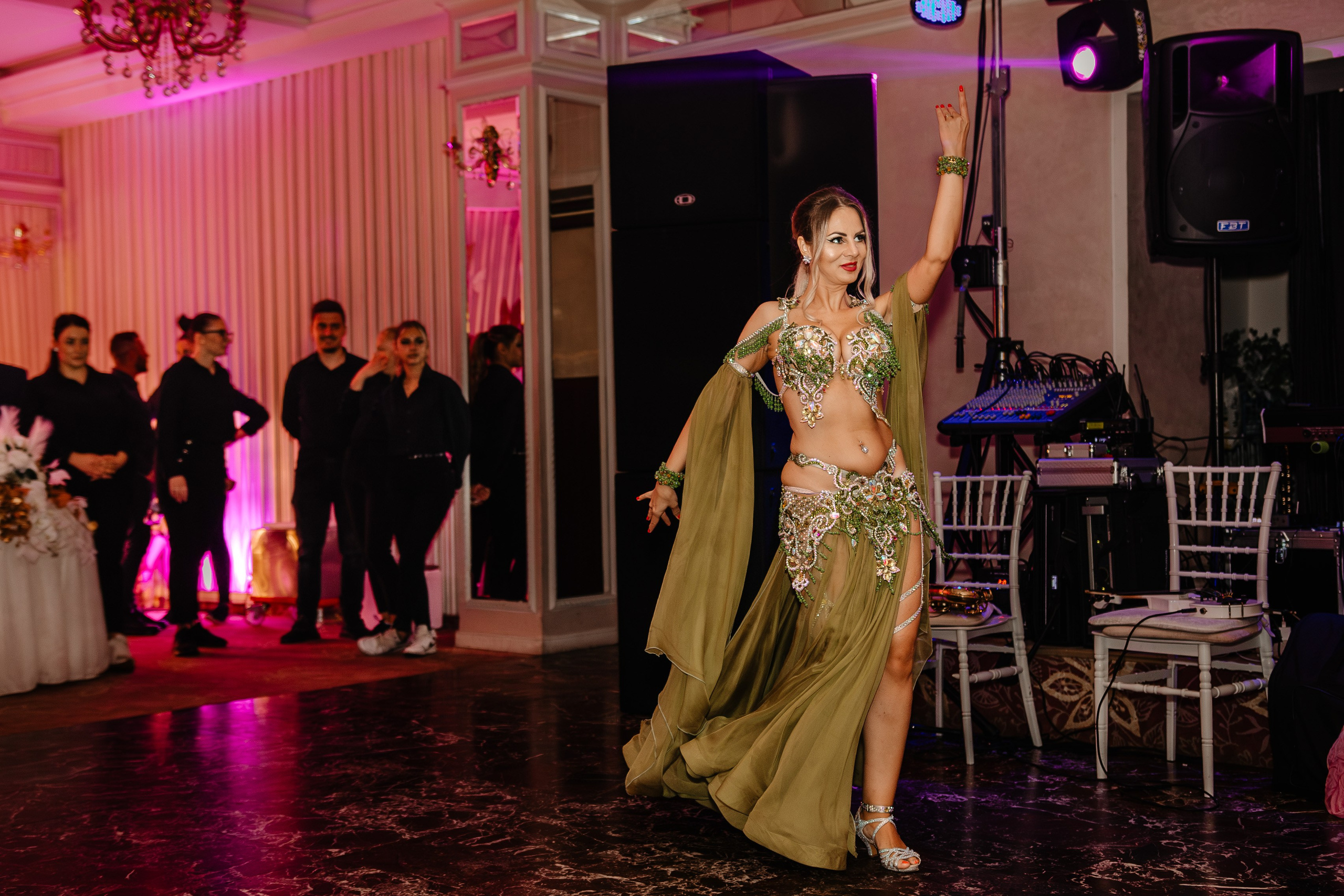 Andrada si Georgian. Ionut Brehuescu — Fotograf