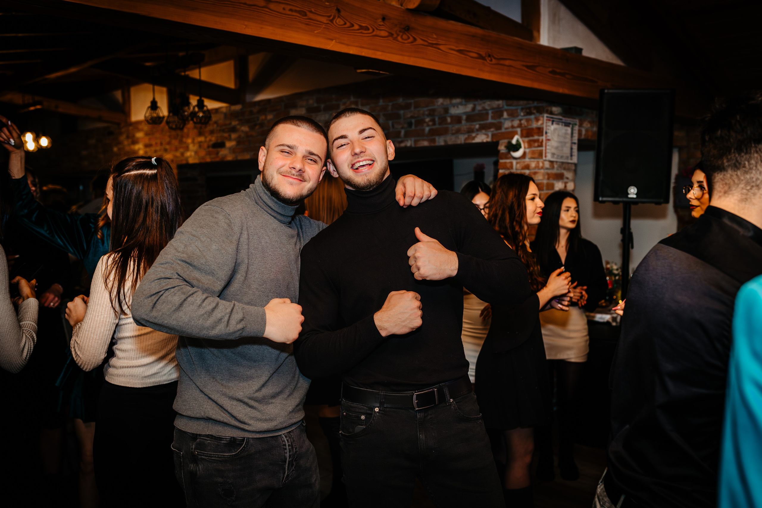 Majorat Mitel. Ionut Brehuescu — Fotograf