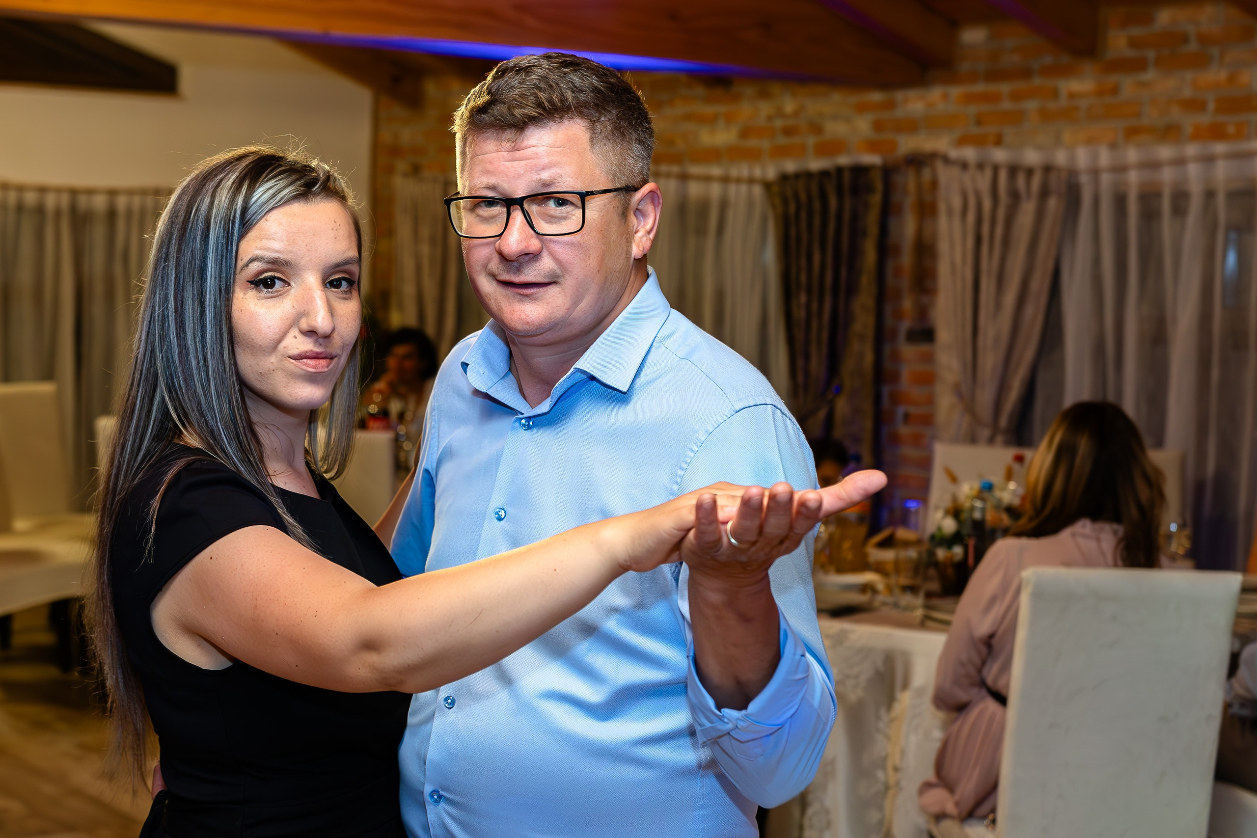 Majorat Ion. Ionut Brehuescu — Fotograf