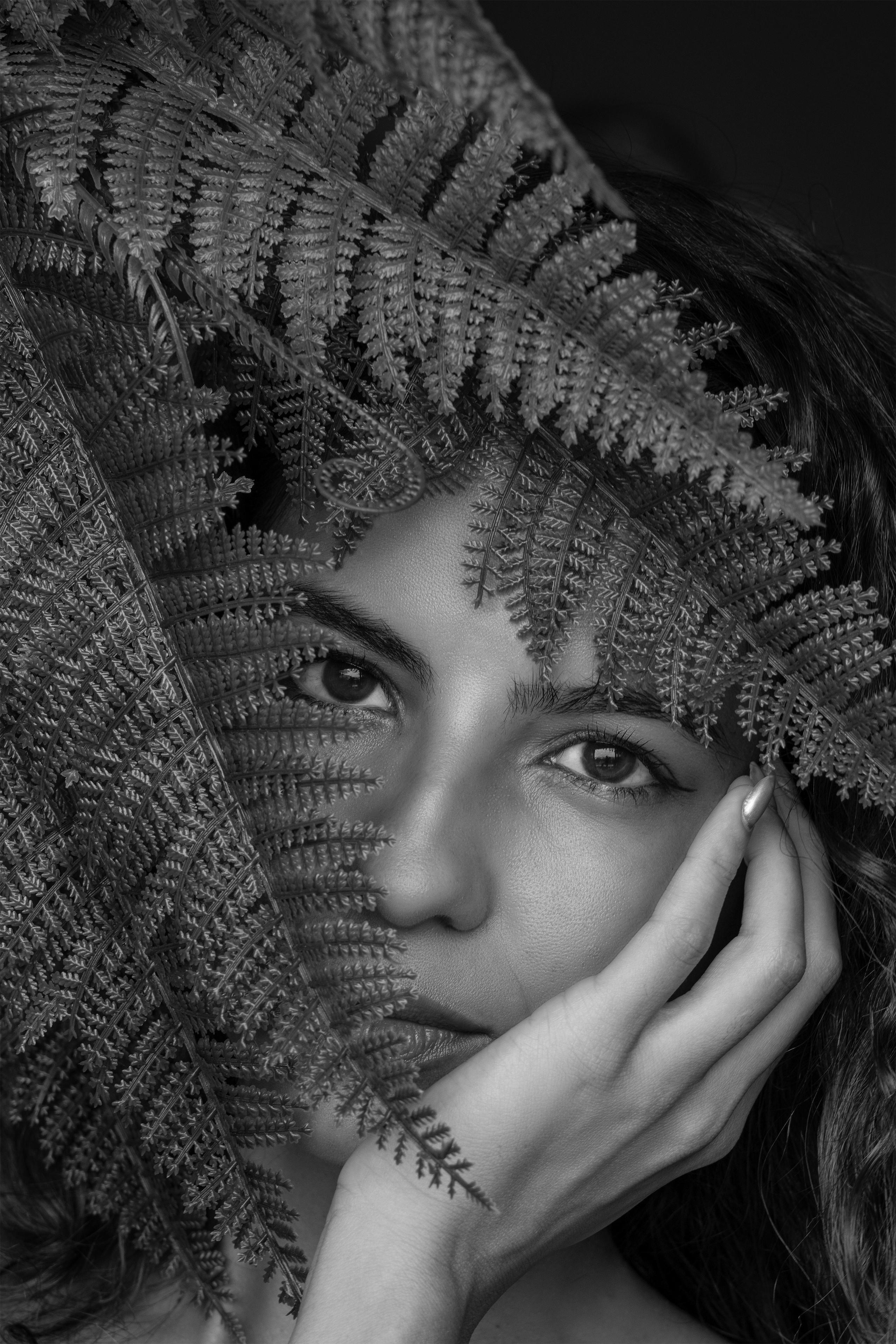 Nathalia Germiniani. FabianoPhotography