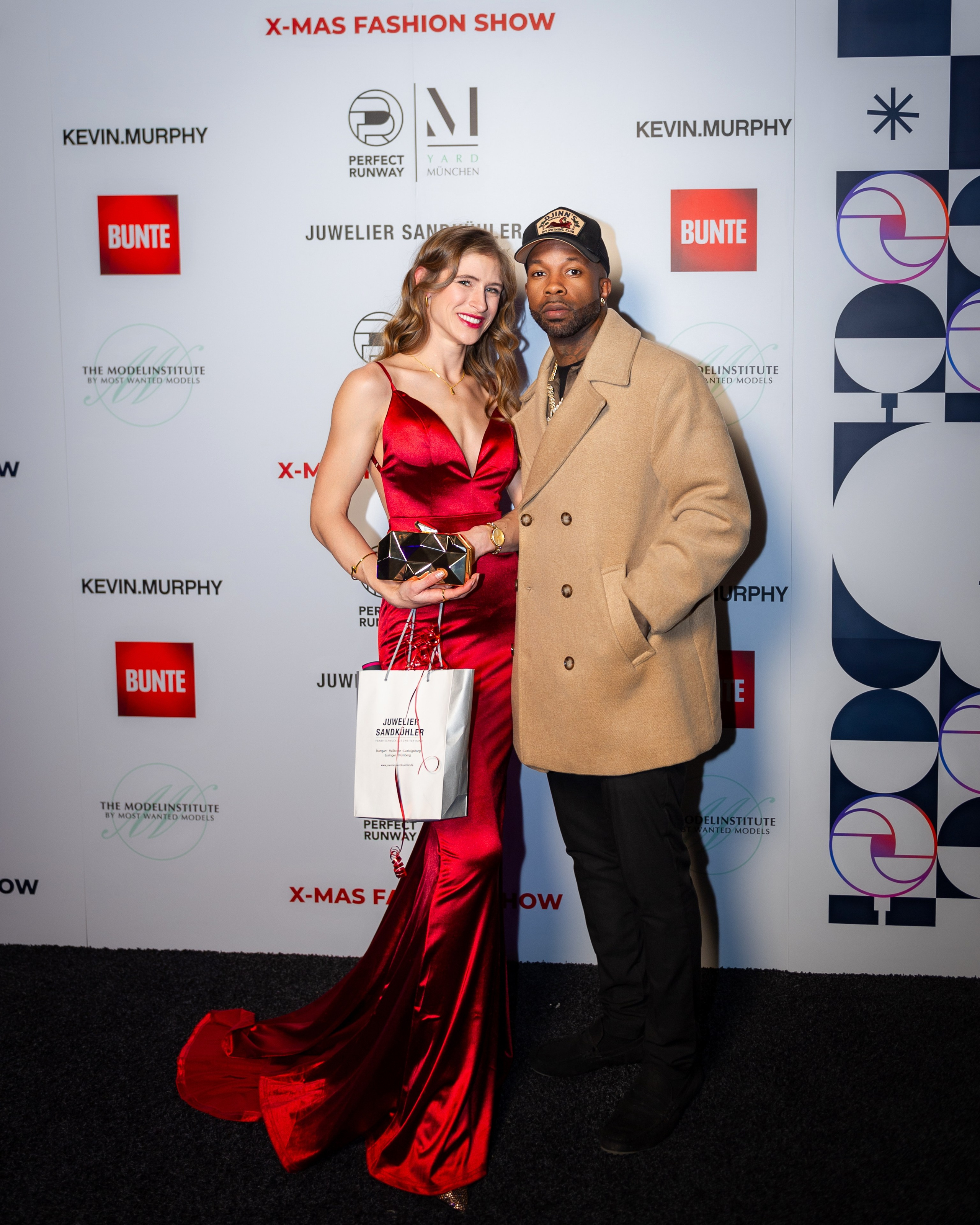 Events. Timur Cherepanov |Portrait- und Businessfotograf in München