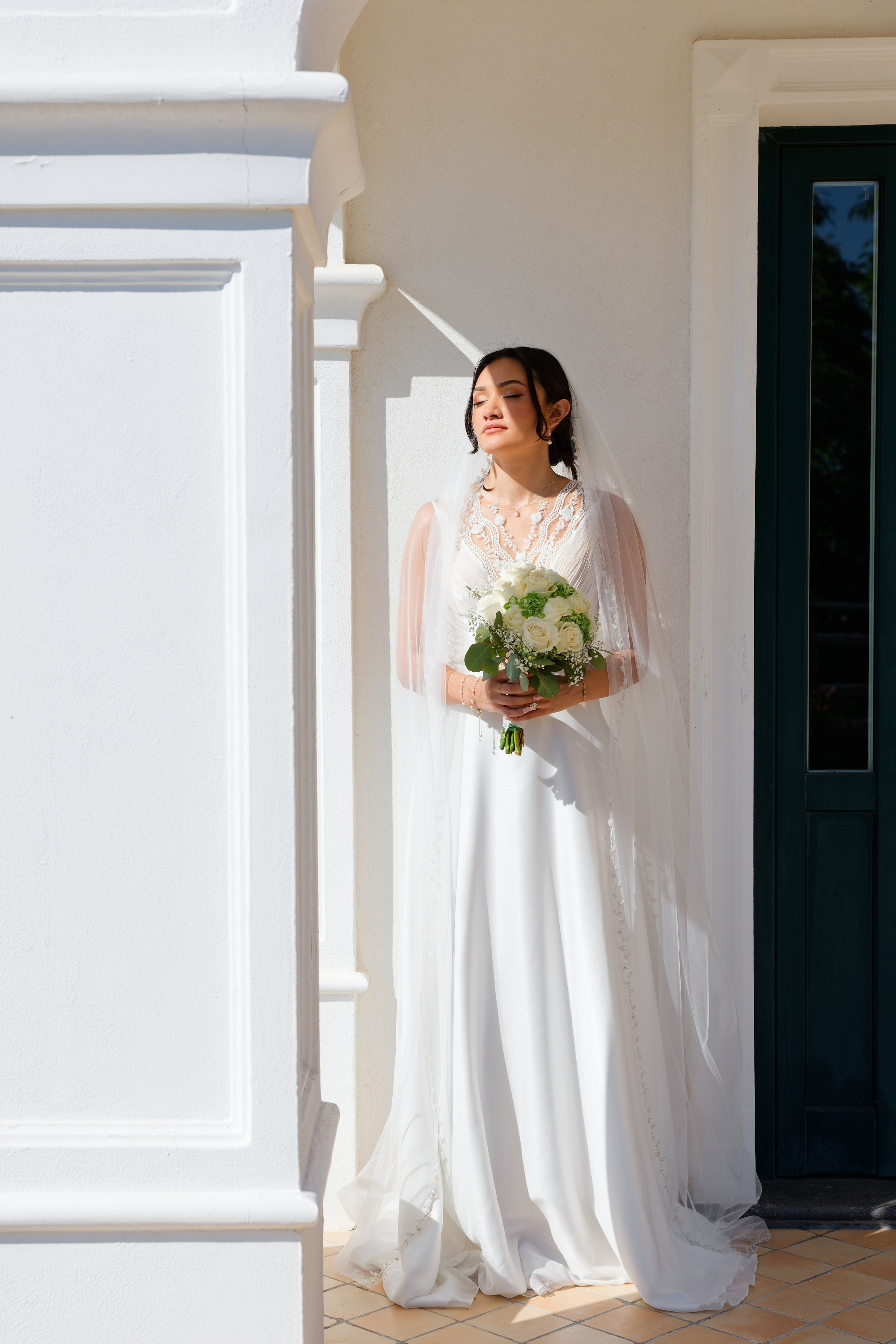 Alana & Joseph. Destination Wedding Photographer — Nikita Burtsev