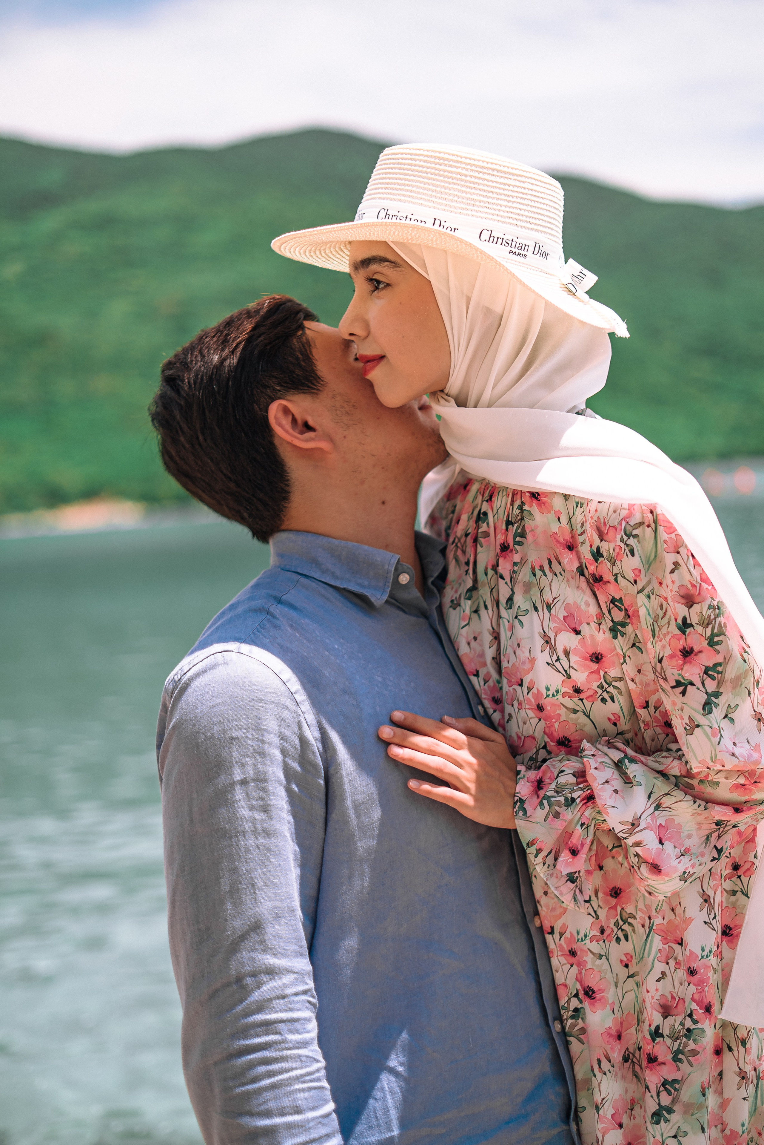 Фотосессии на пляже. Семейный фотограф в Нячанге. Прогулки, lovestory, свадебные, студийные съёмки