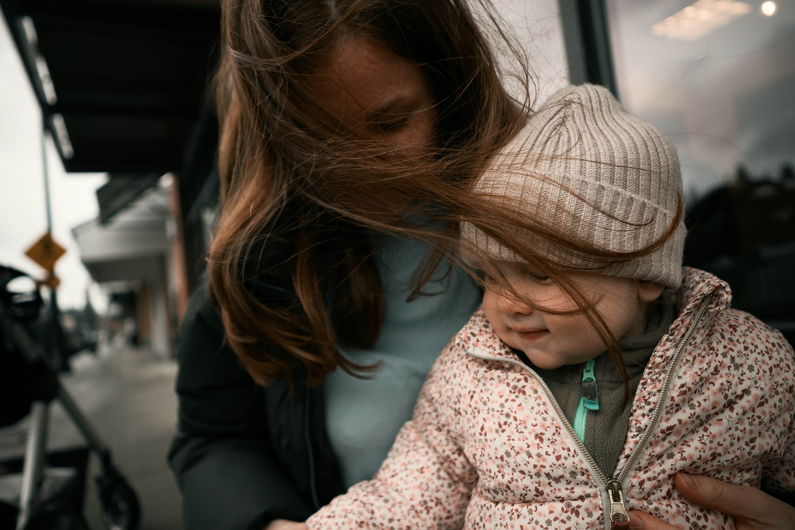 Olivka. Photographer in Hawaii