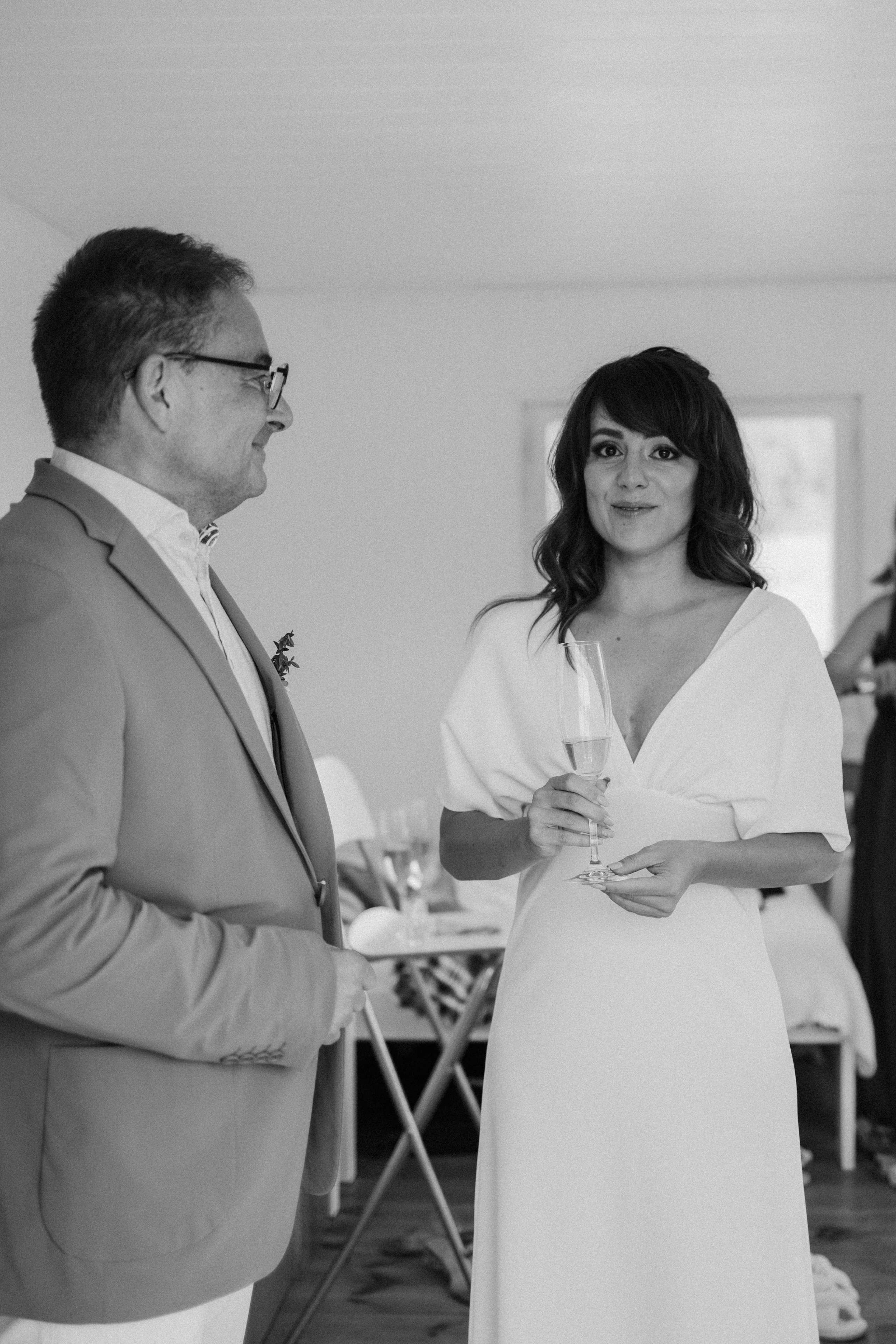 Wedding moments from Maly Oslov