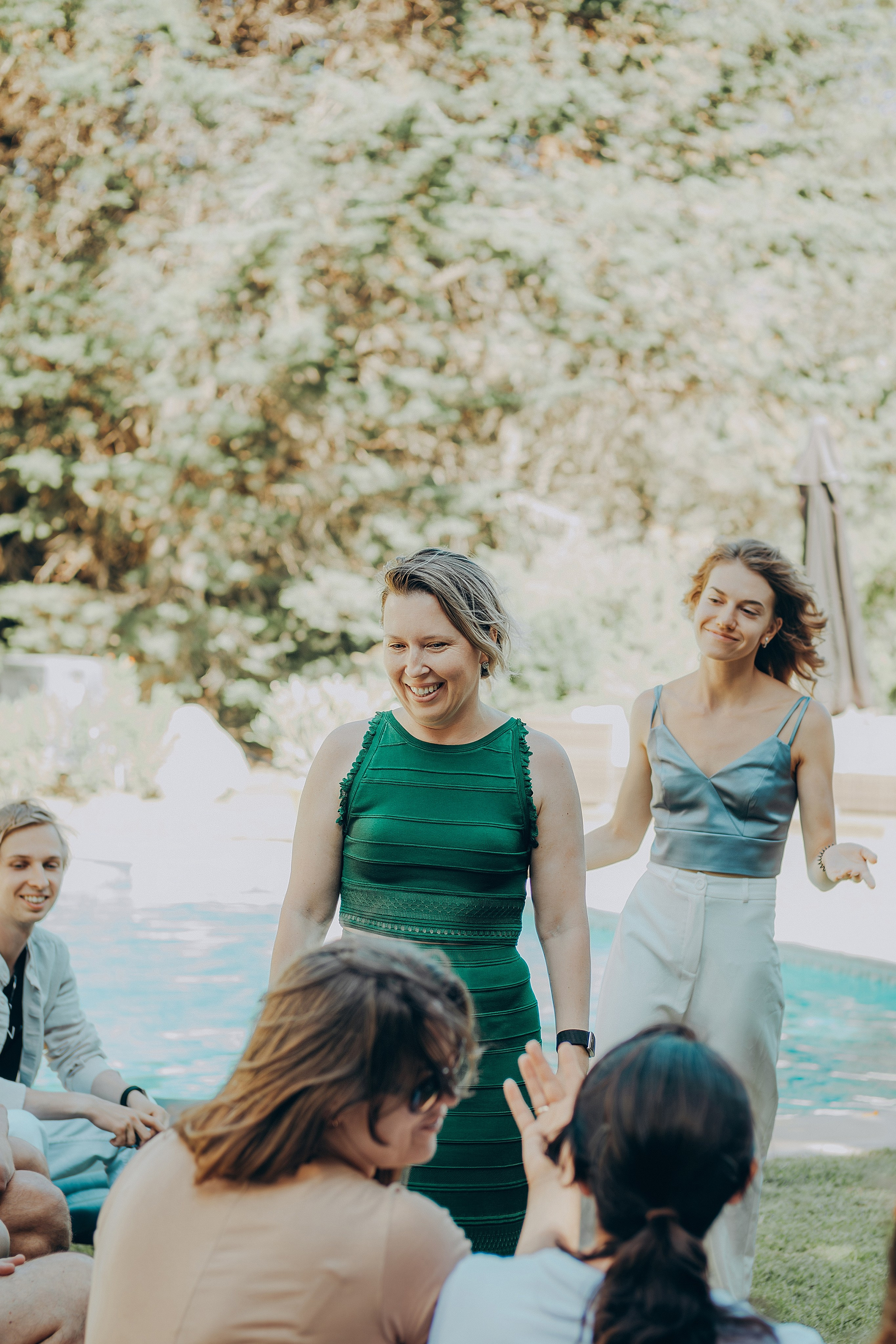 День народження. Валерія Сичова. Сімейний та репортажний фотограф в Португаліі