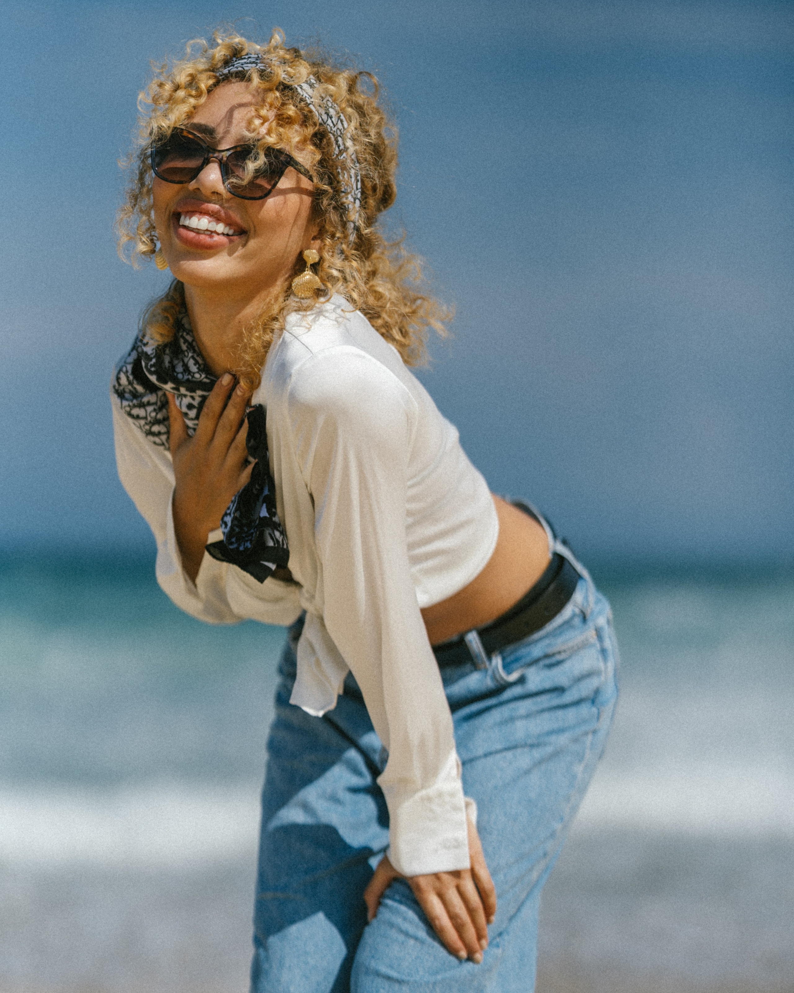 Портрет. Персональный и коммерческий фотограф