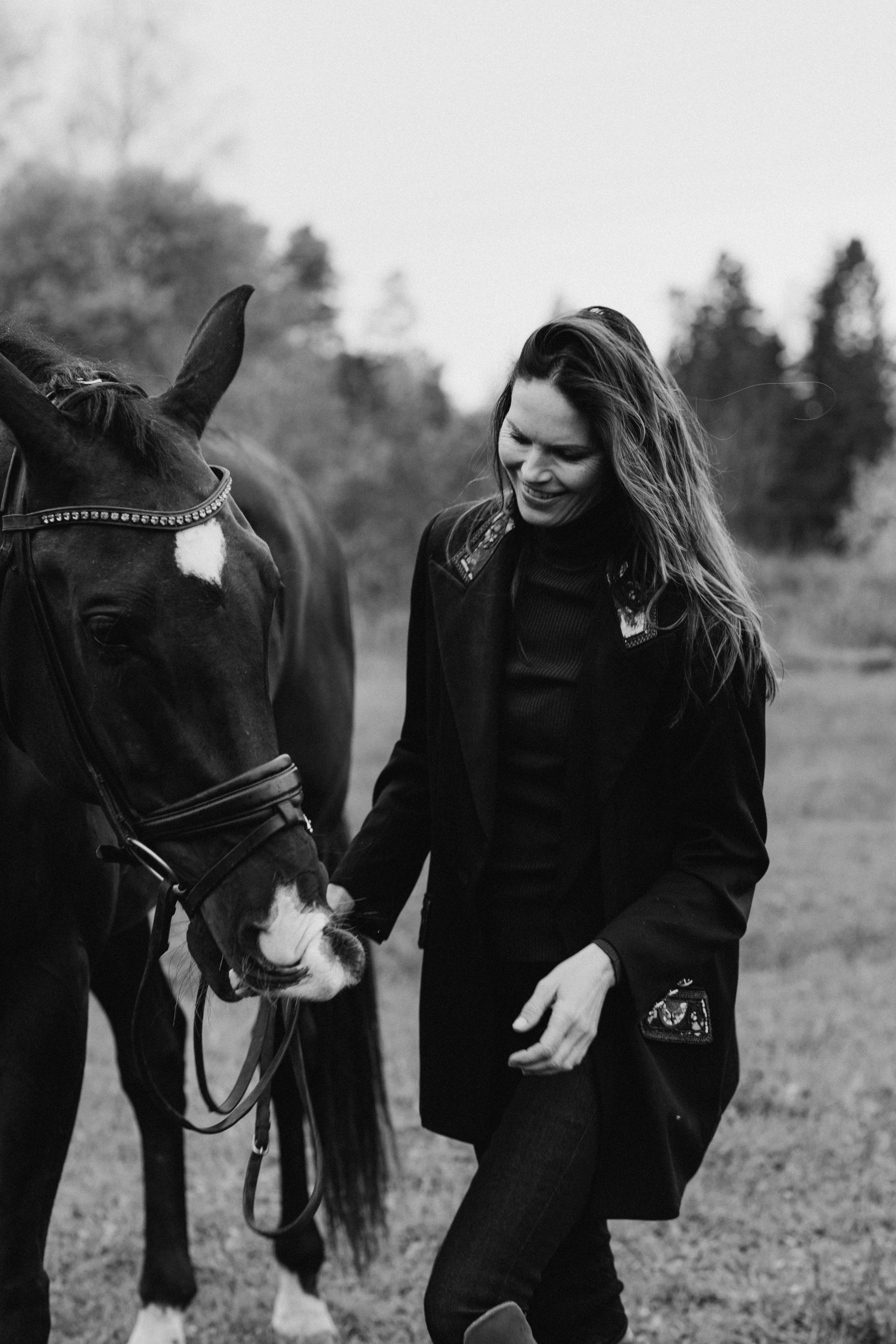 Susanna Hyypiä. Wedding and portrait photographer in Helsinki Vickan O