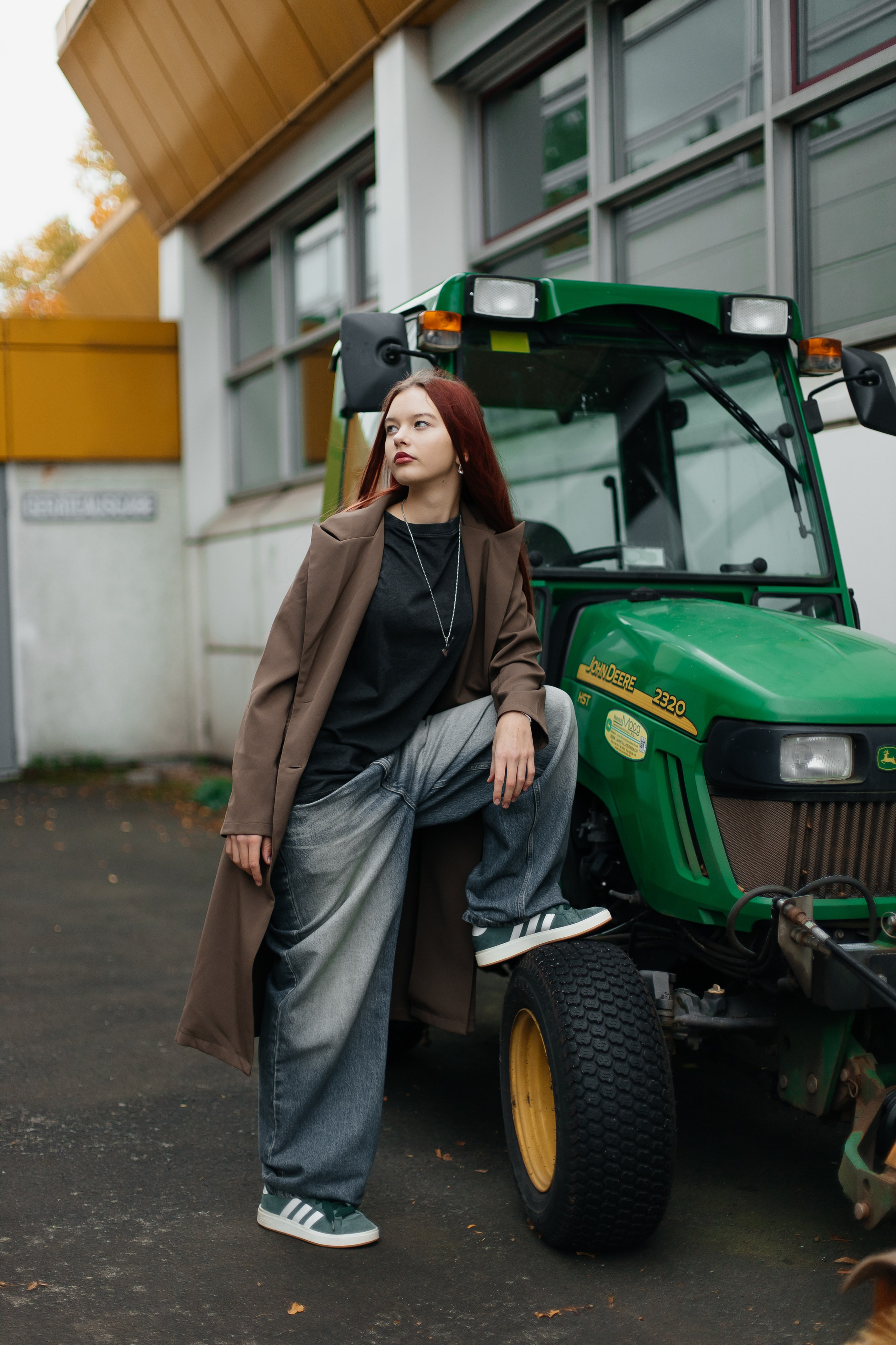 The walk. PHOTOgrapher Germany MARBURG
