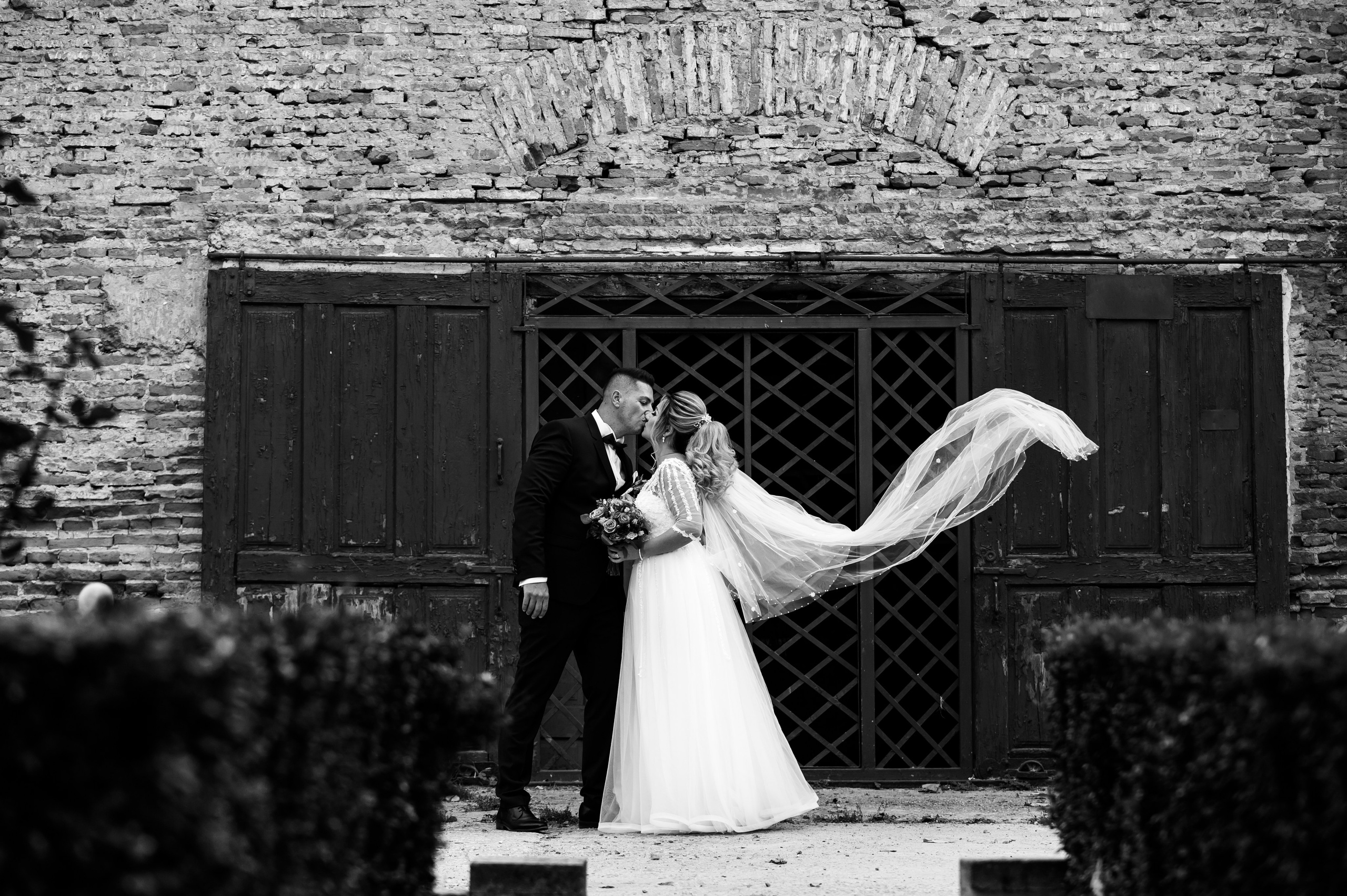 Nunta Raluca & Marius