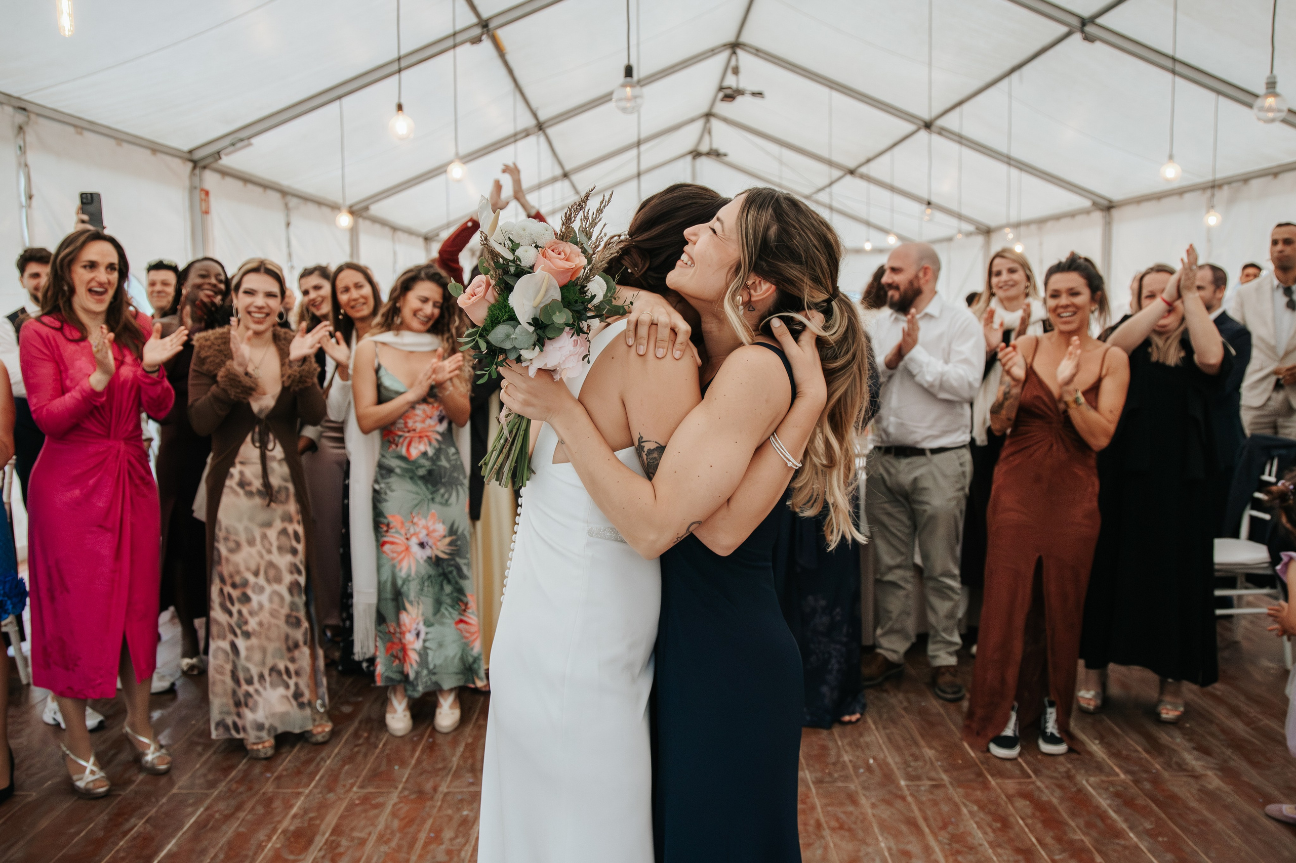 Karen & Lucas, 16/05/2026, Mas Gircos, Besalú. Свадебный фотограф в Жироне и на Коста-Брава|Евгения Грунтовая