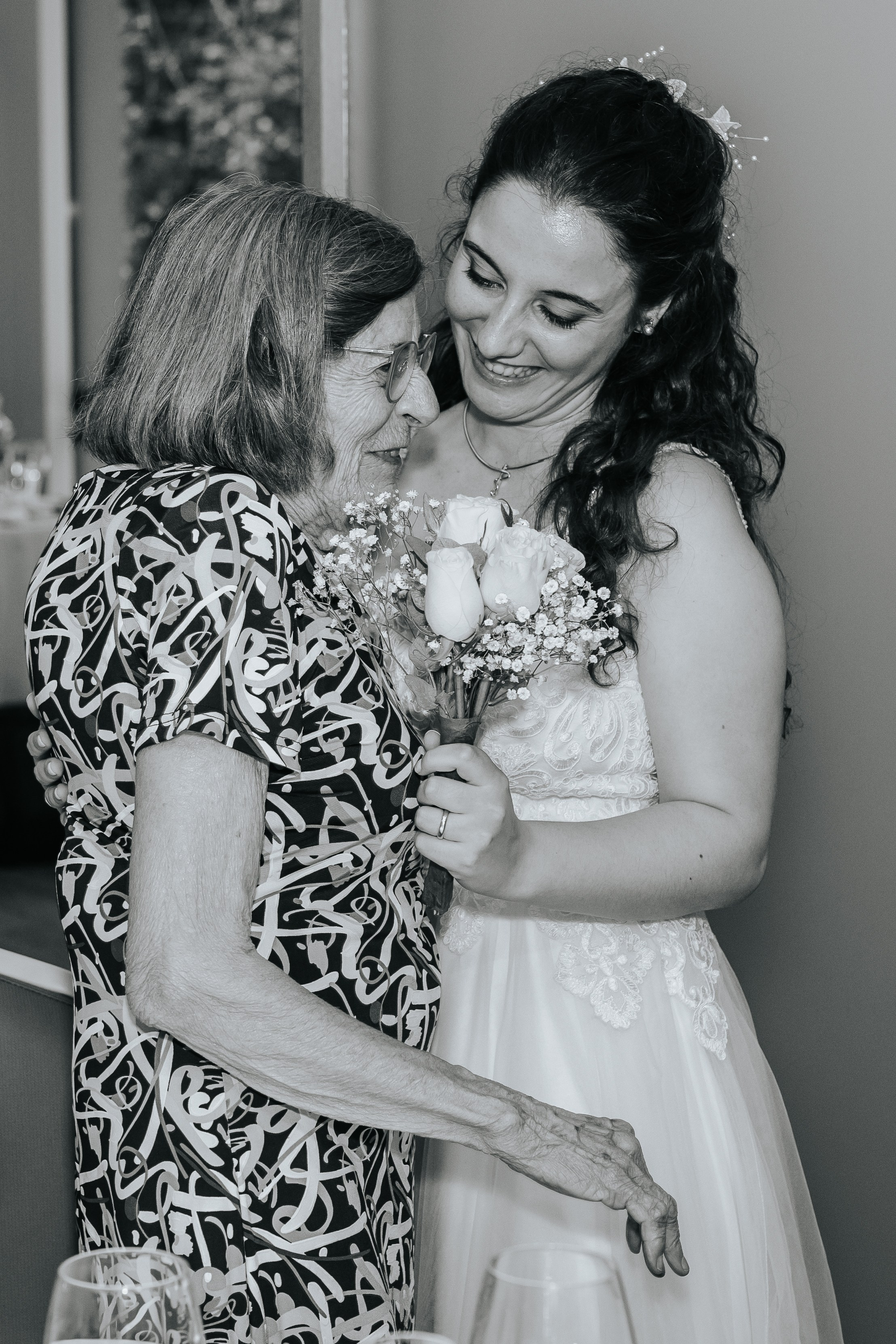 Aina+Albert, 14.09.2025, Restaurant Font Moixina. Fotógrafa de bodas en Cataluña